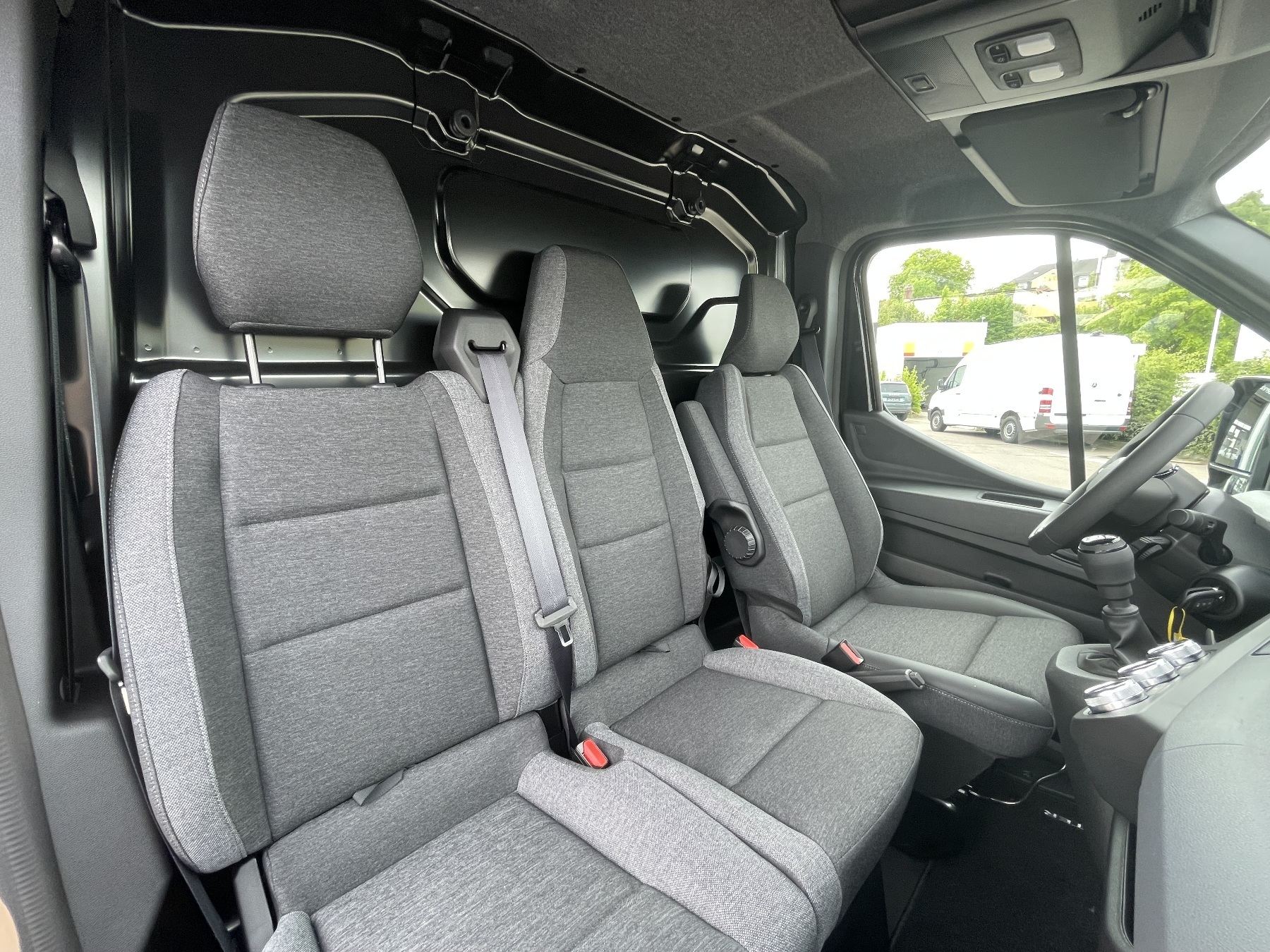 Bild 10 - Master 3,5t BLUE dCi 150 3,5t L3H2 Advance