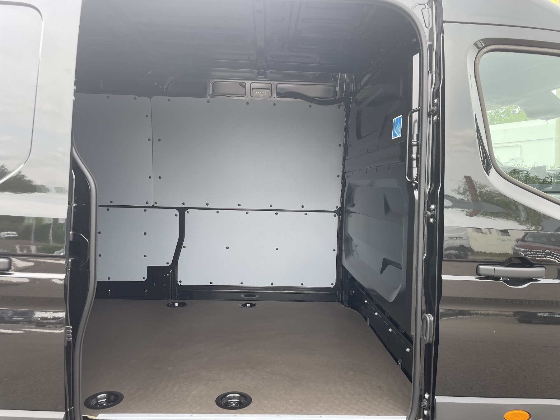 Bild 12 - Master 3,5t BLUE dCi 150 3,5t L3H2 Advance