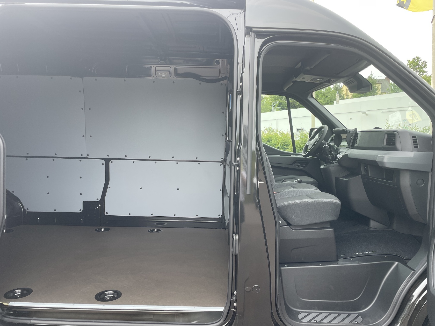 Bild 13 - Master 3,5t BLUE dCi 150 3,5t L3H2 Advance