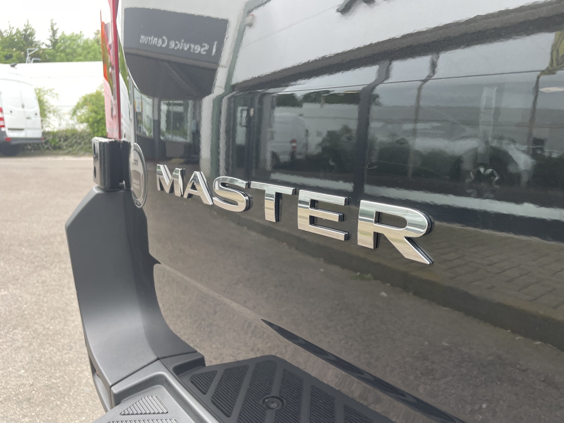 Bild 18 - Master 3,5t BLUE dCi 150 3,5t L3H2 Advance