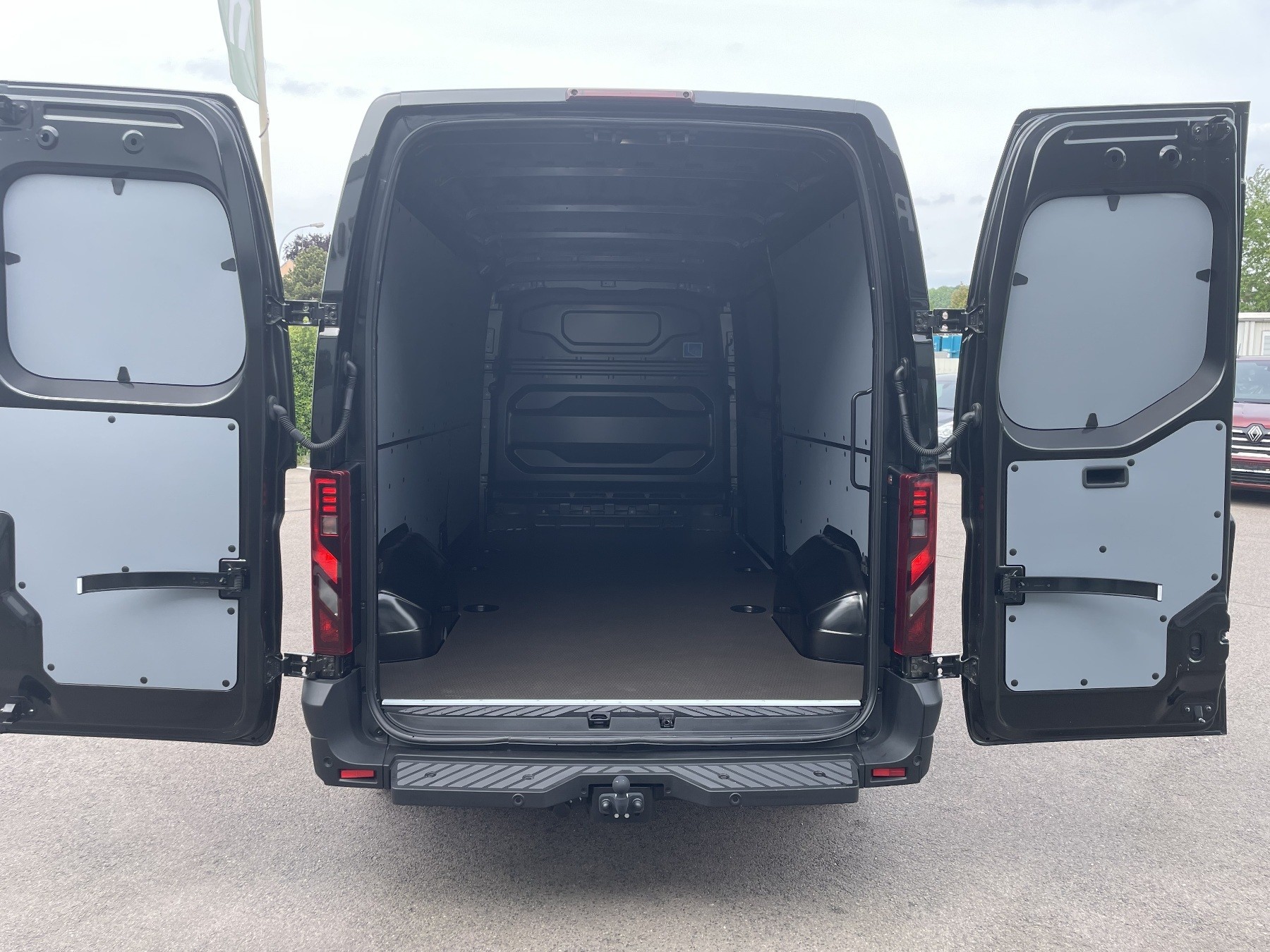 Bild 20 - Master 3,5t BLUE dCi 150 3,5t L3H2 Advance