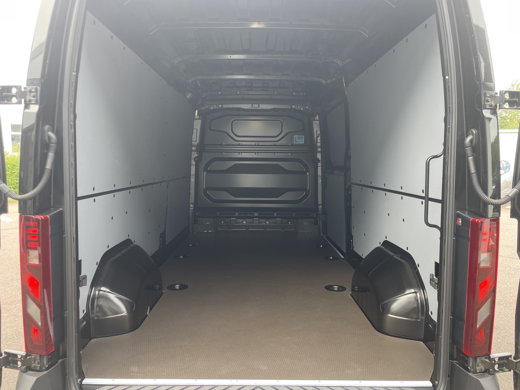 Bild 21 - Master 3,5t BLUE dCi 150 3,5t L3H2 Advance