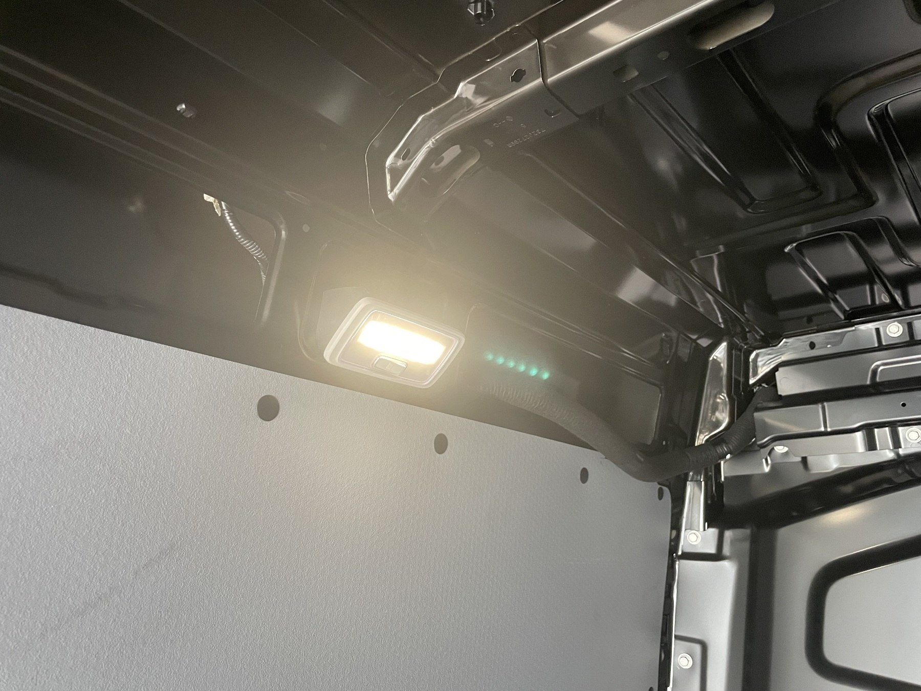 Bild 23 - Master 3,5t BLUE dCi 150 3,5t L3H2 Advance