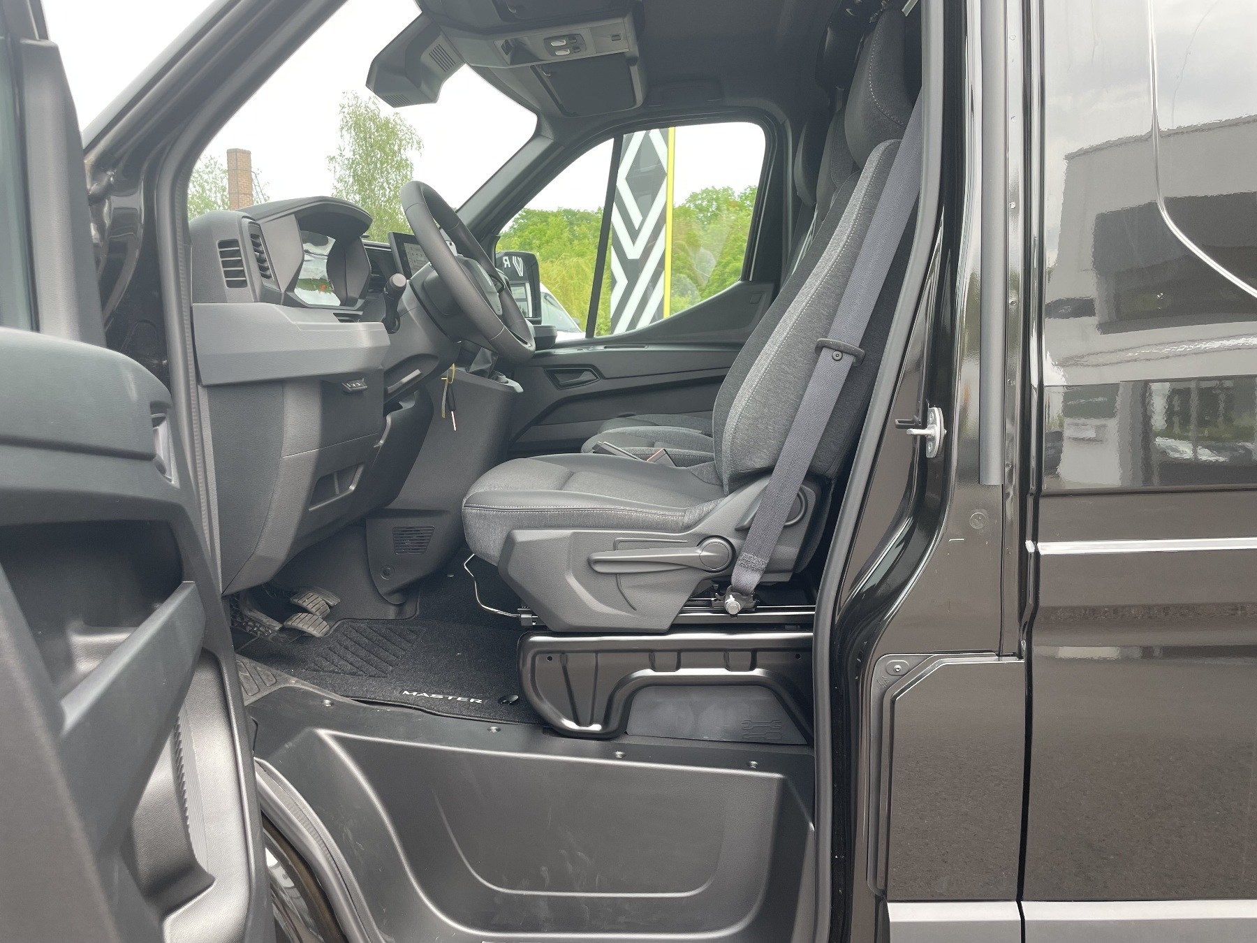 Bild 30 - Master 3,5t BLUE dCi 150 3,5t L3H2 Advance