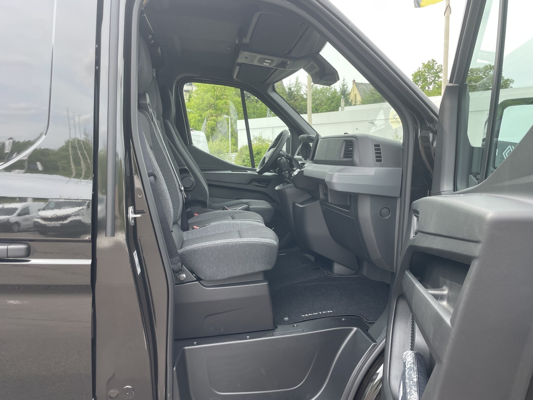 Bild 8 - Master 3,5t BLUE dCi 150 3,5t L3H2 Advance