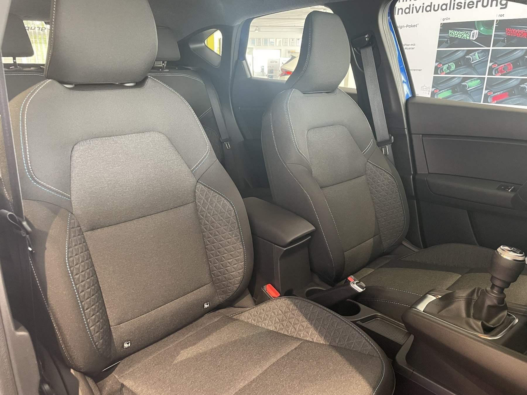 Bild 12 - Captur II 1.0 TCe 90 Evolution