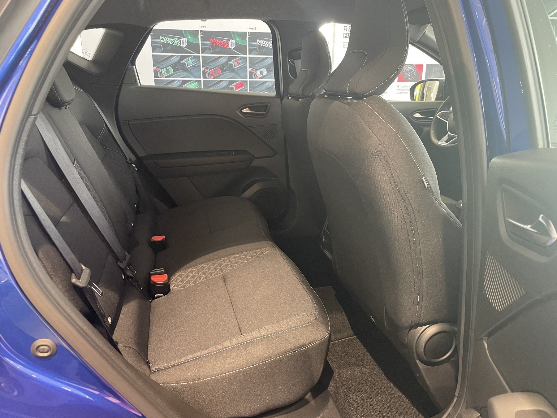 Bild 14 - Captur II 1.0 TCe 90 Evolution