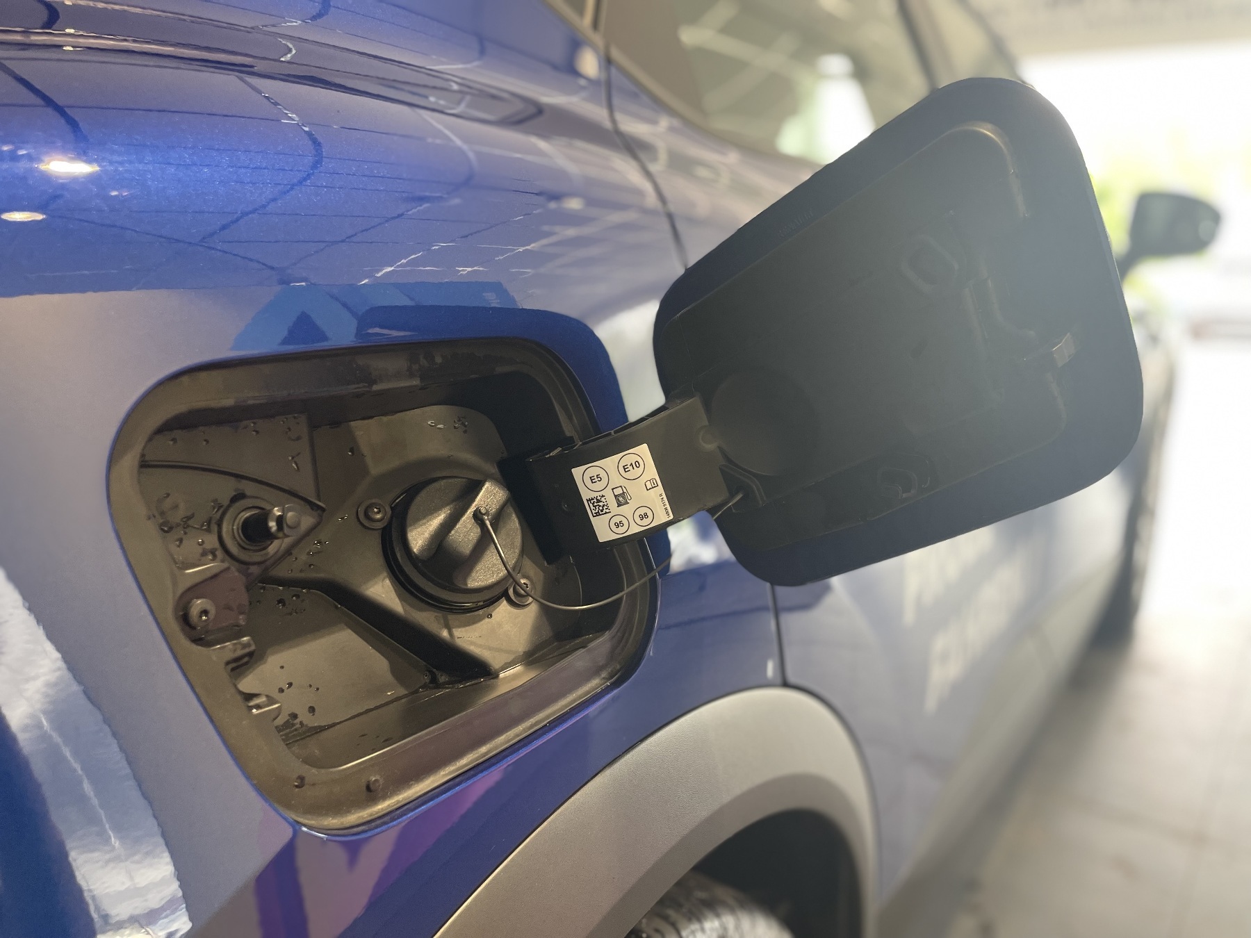 Bild 19 - Captur II 1.0 TCe 90 Evolution