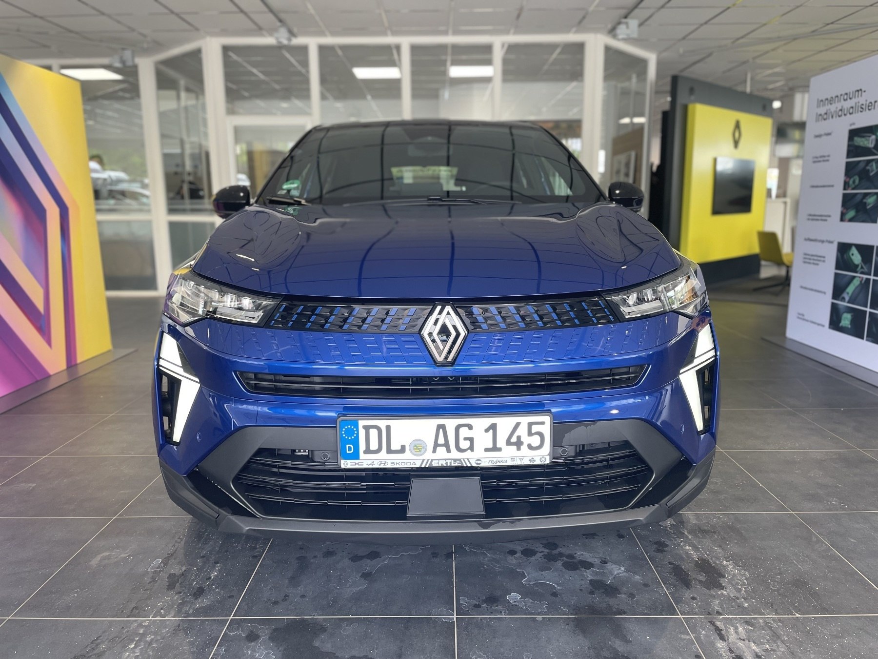 Bild 2 - Captur II 1.0 TCe 90 Evolution