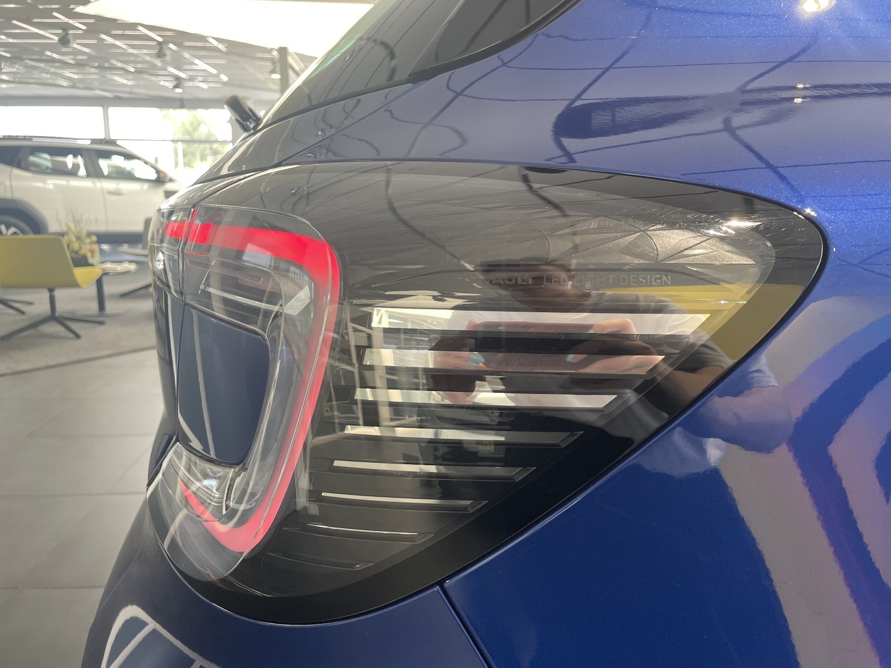 Bild 20 - Captur II 1.0 TCe 90 Evolution
