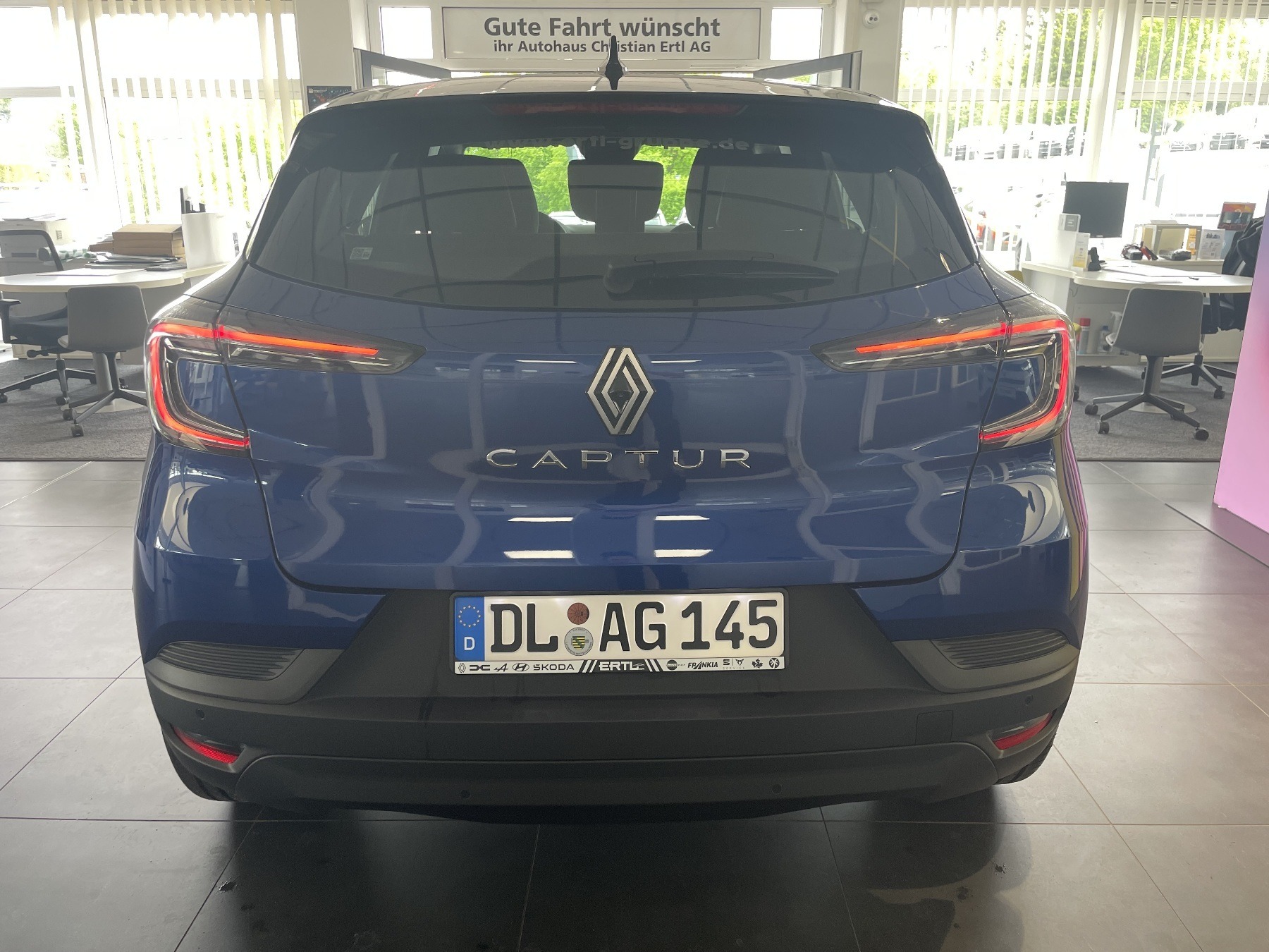 Bild 22 - Captur II 1.0 TCe 90 Evolution