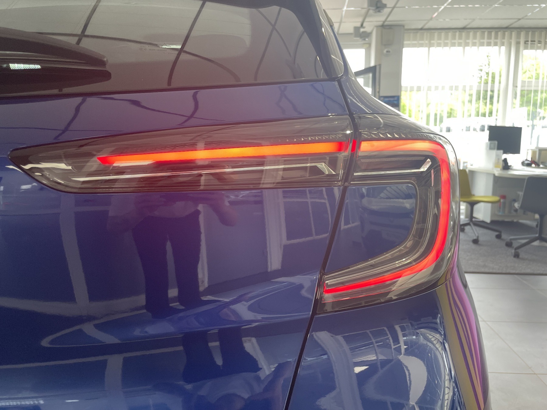 Bild 23 - Captur II 1.0 TCe 90 Evolution