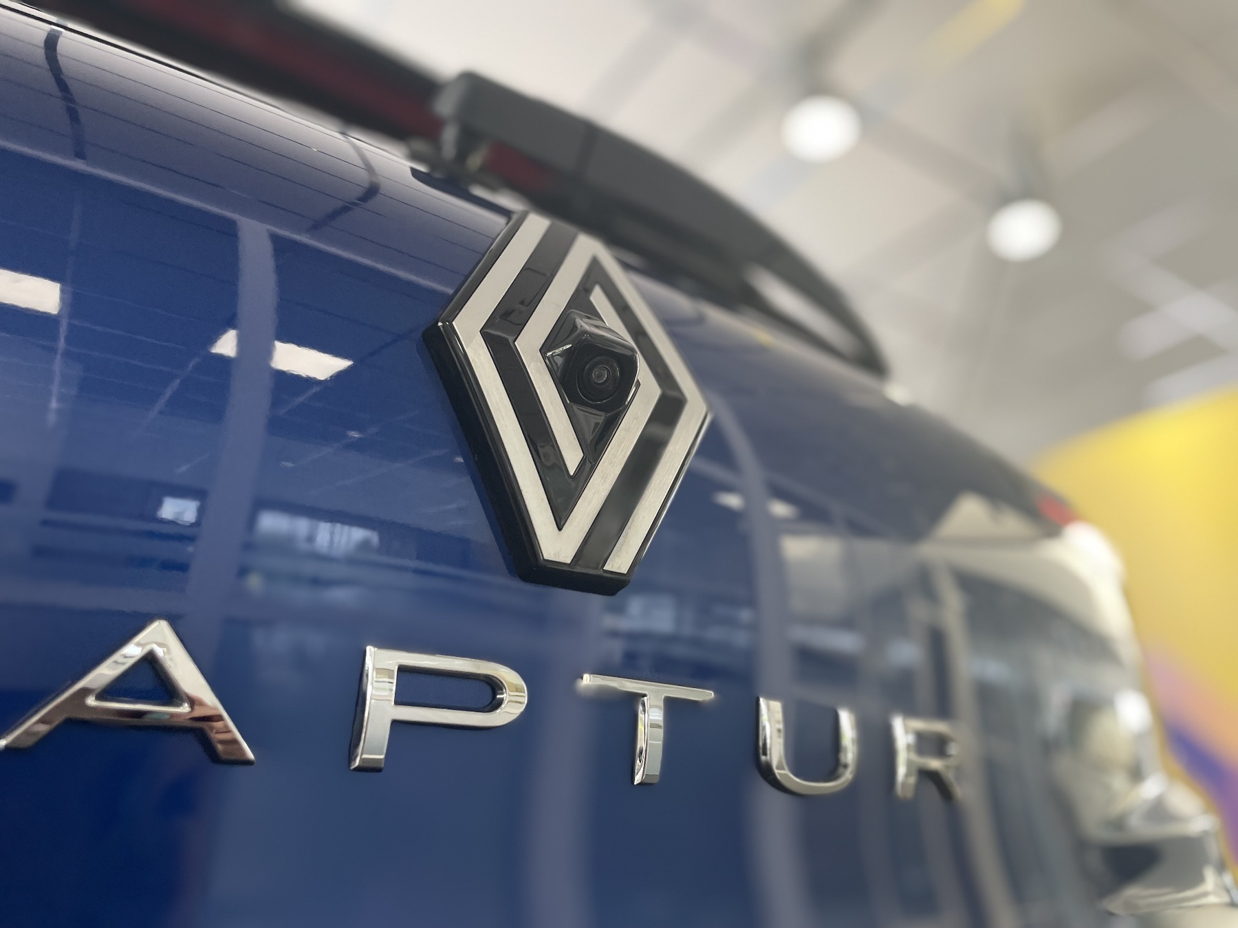 Bild 24 - Captur II 1.0 TCe 90 Evolution