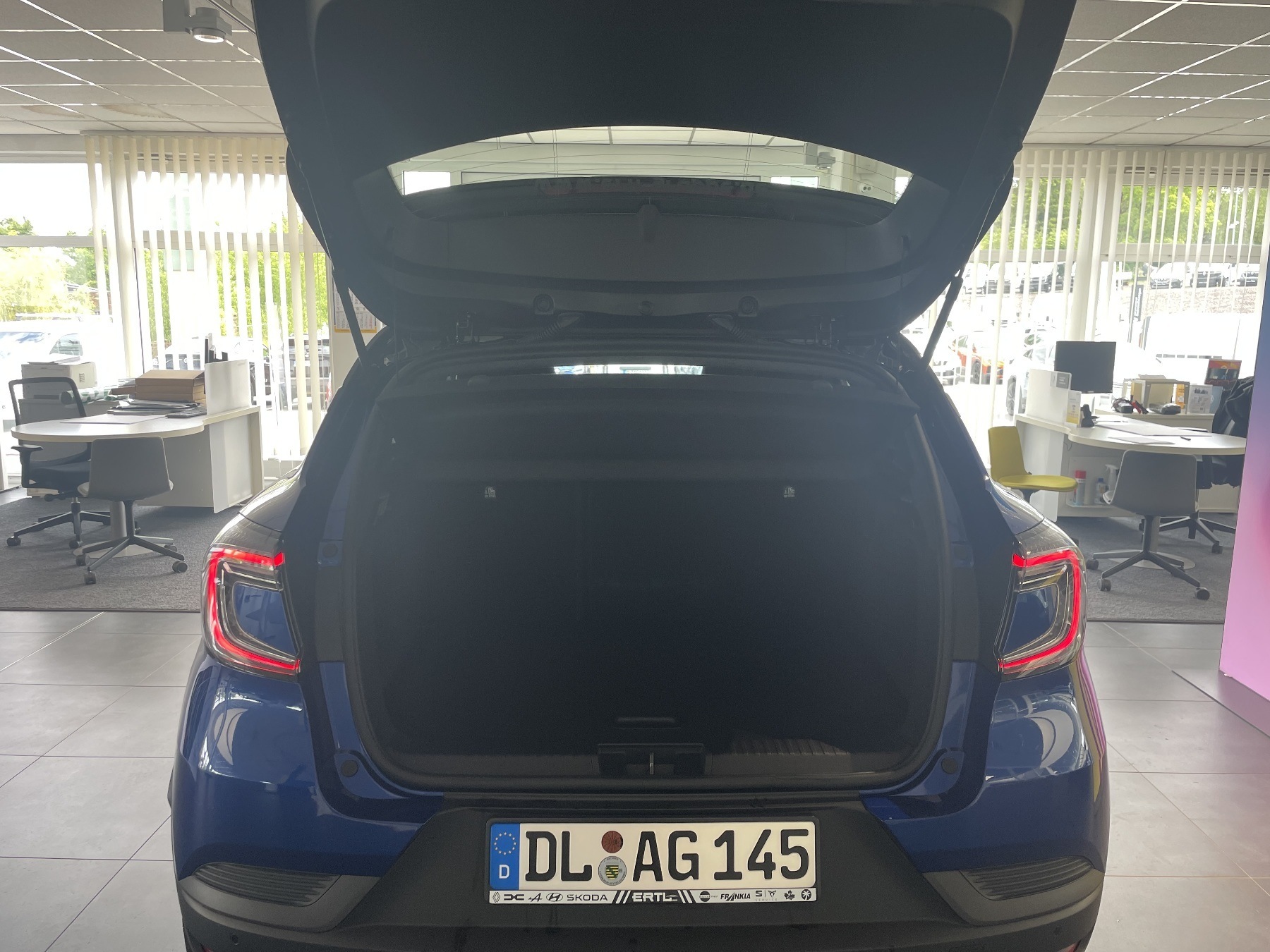 Bild 25 - Captur II 1.0 TCe 90 Evolution