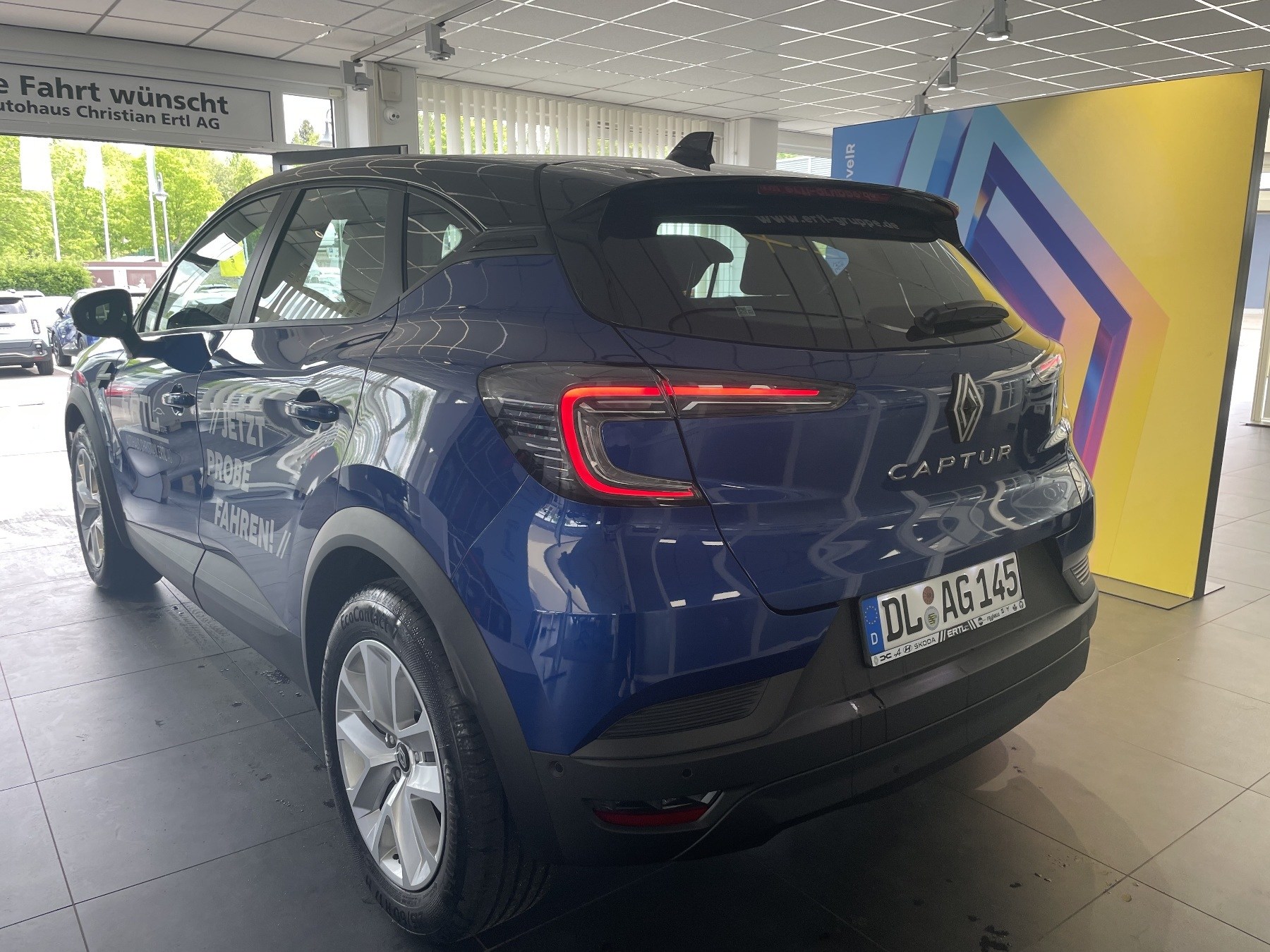 Bild 27 - Captur II 1.0 TCe 90 Evolution