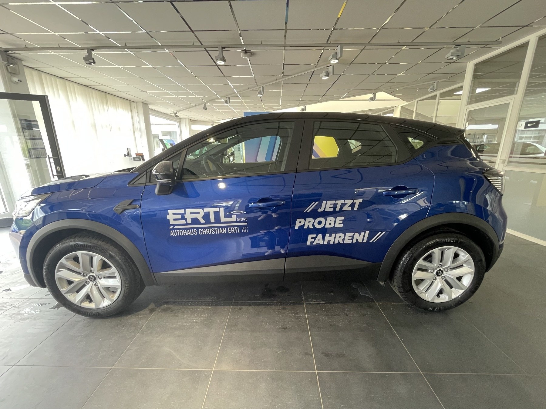 Bild 28 - Captur II 1.0 TCe 90 Evolution