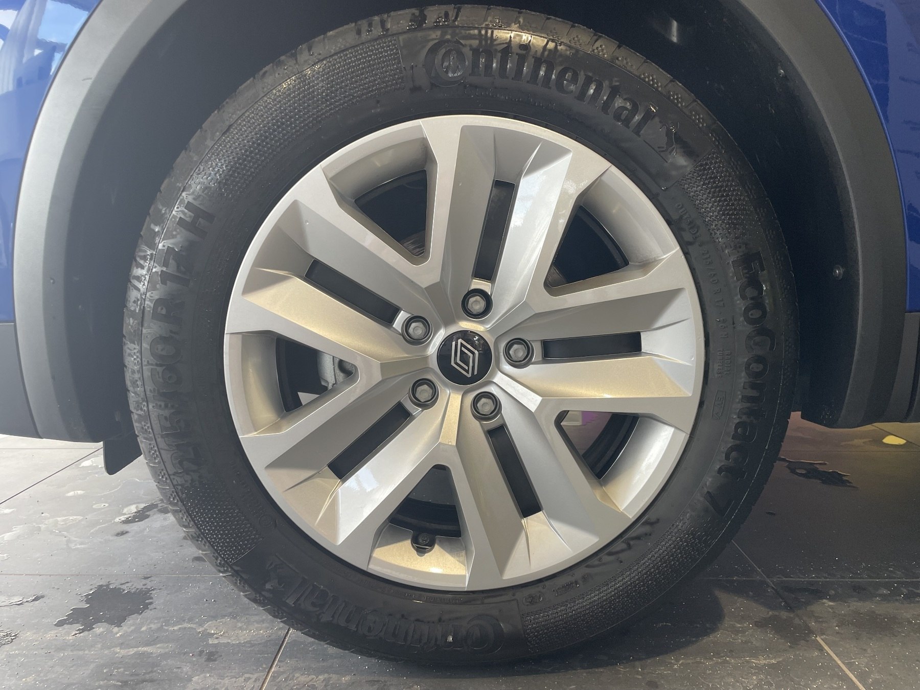 Bild 30 - Captur II 1.0 TCe 90 Evolution