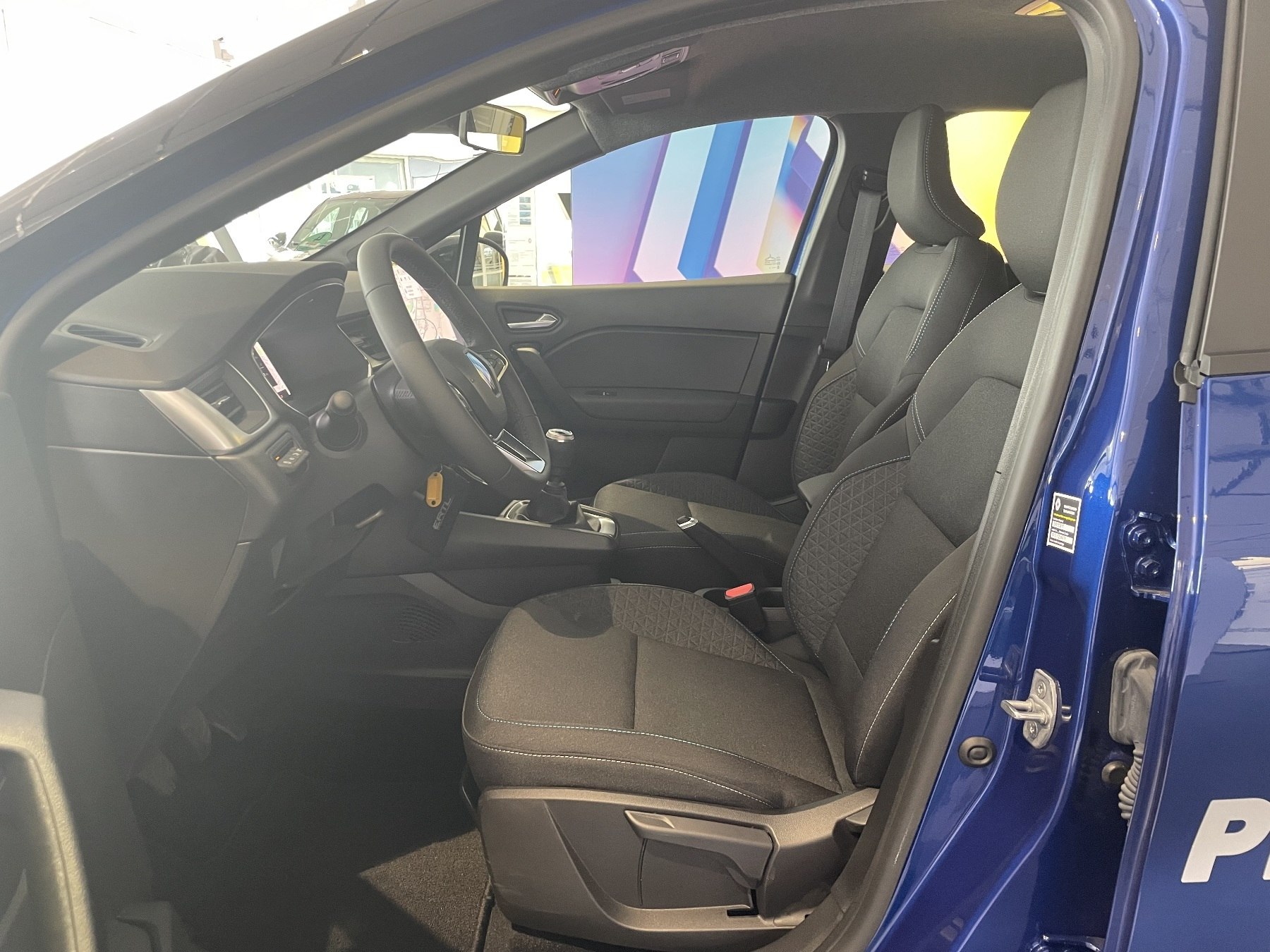 Bild 31 - Captur II 1.0 TCe 90 Evolution