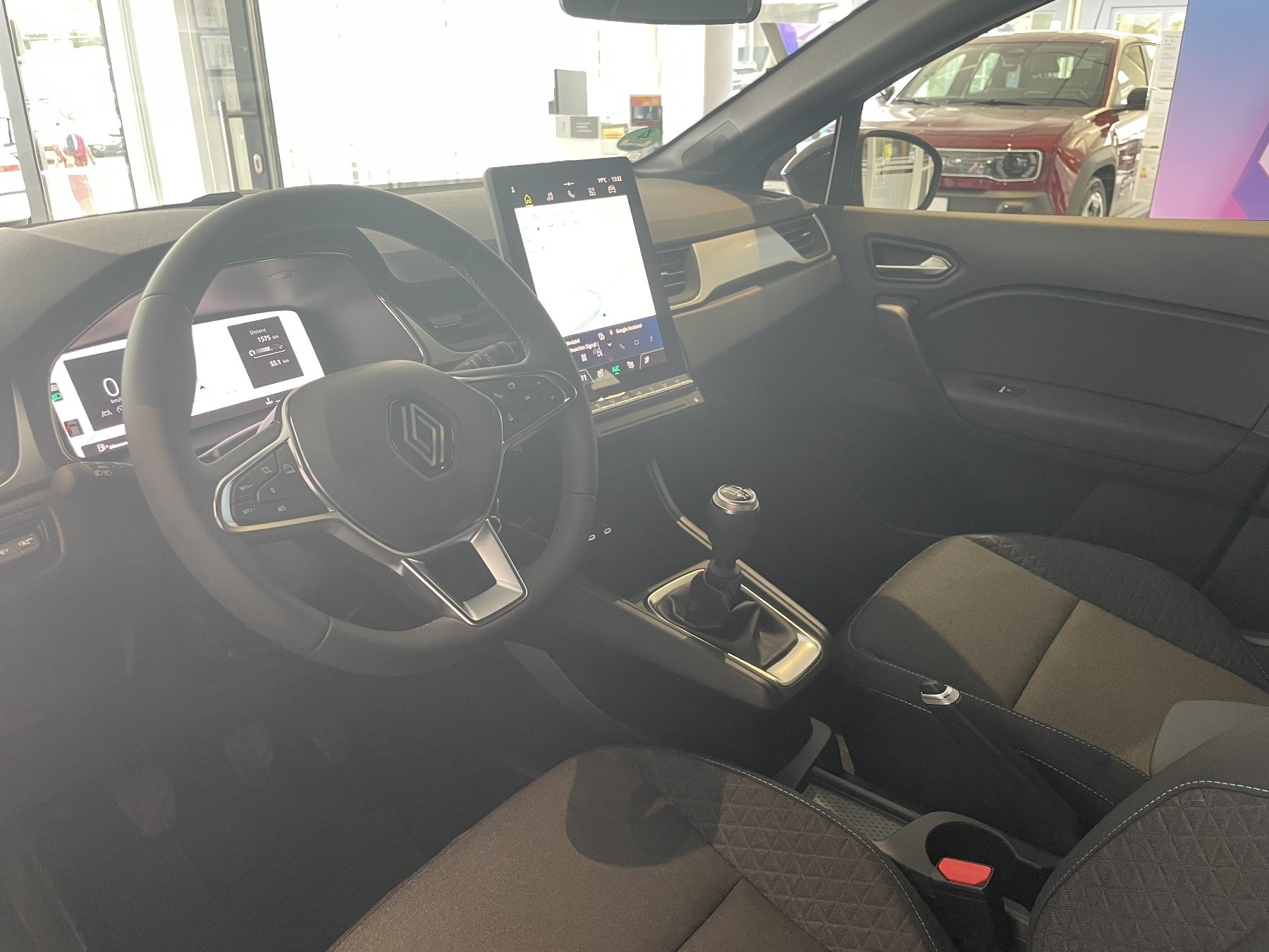 Bild 34 - Captur II 1.0 TCe 90 Evolution