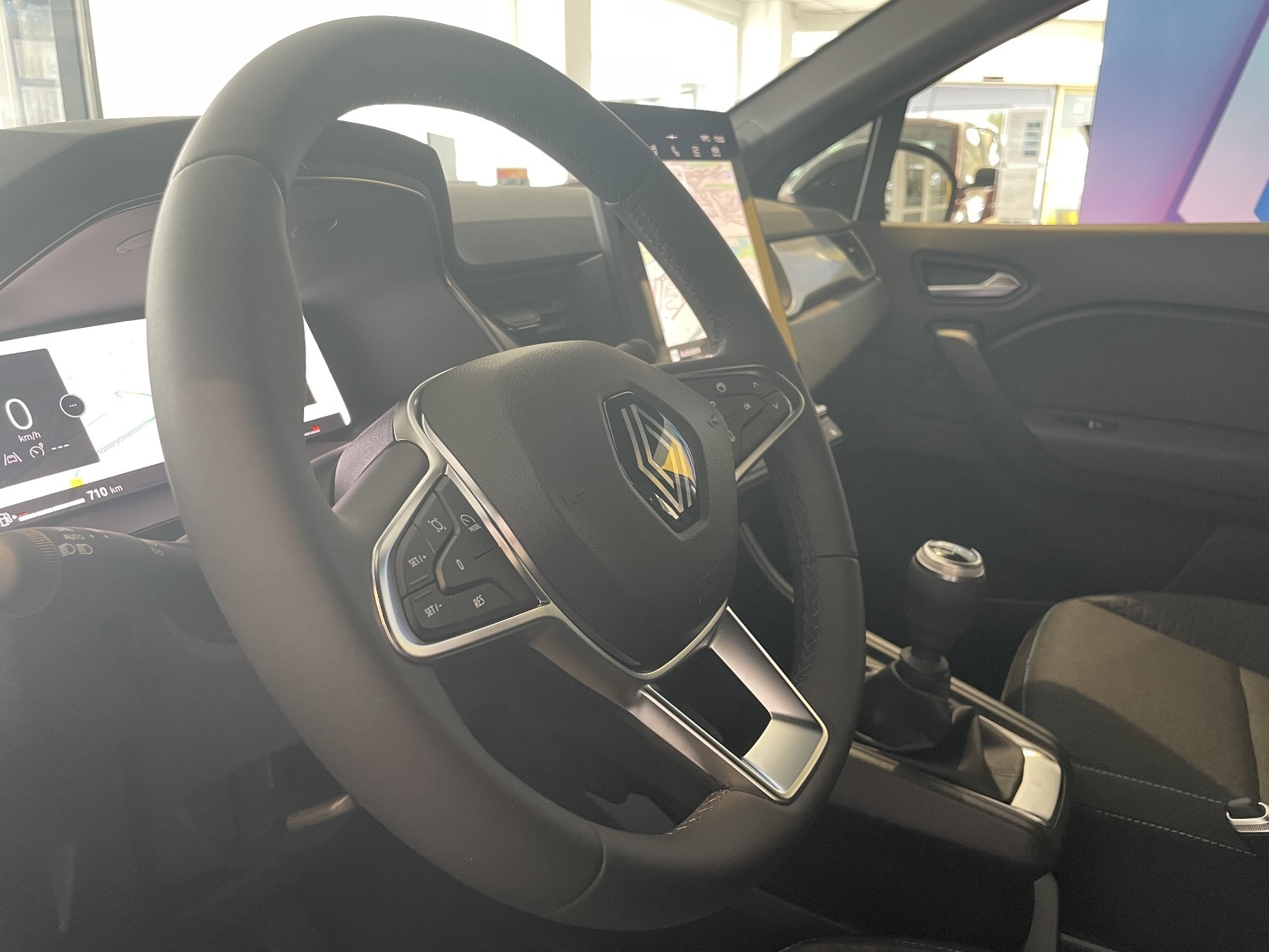 Bild 35 - Captur II 1.0 TCe 90 Evolution