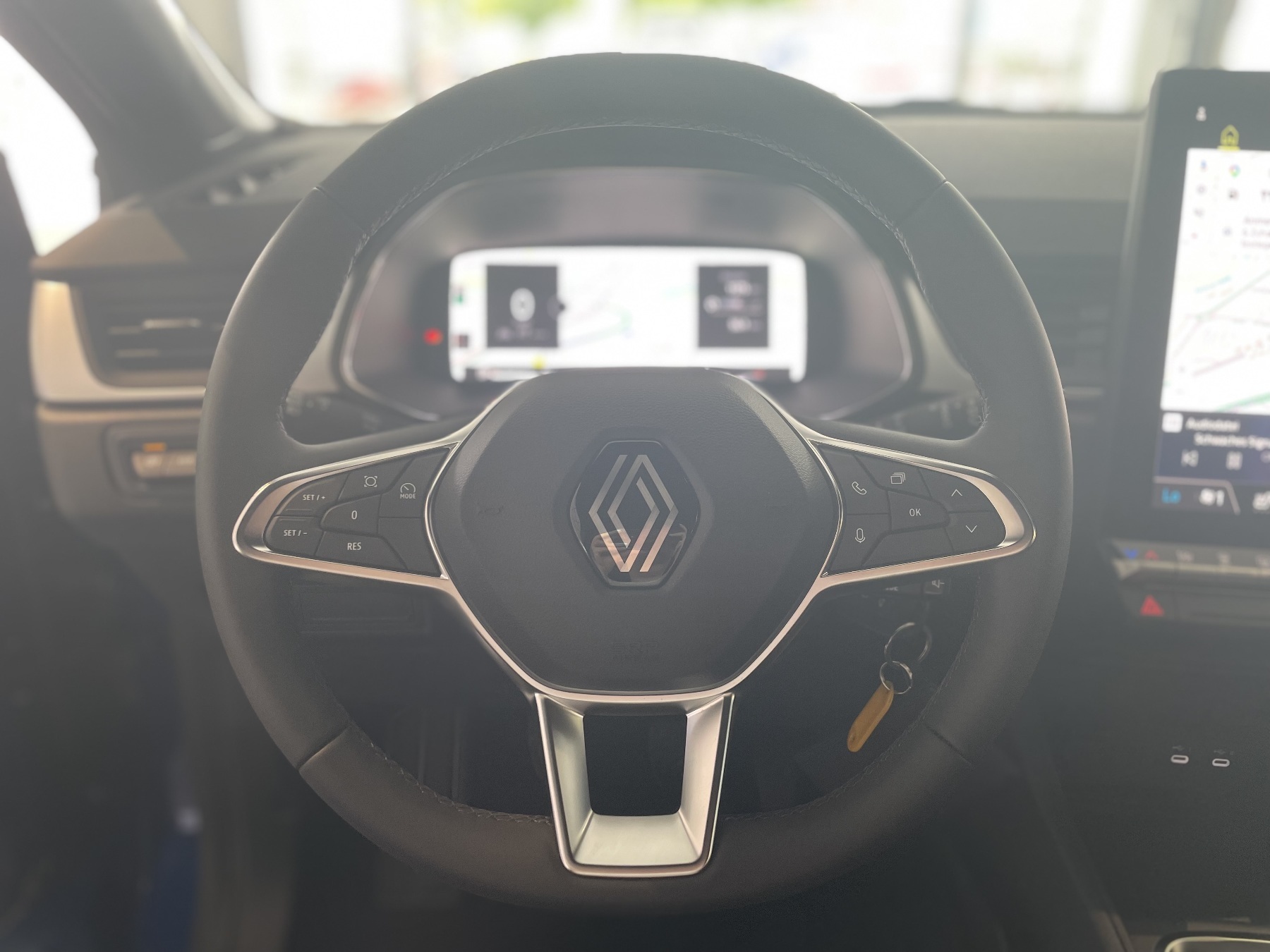 Bild 36 - Captur II 1.0 TCe 90 Evolution