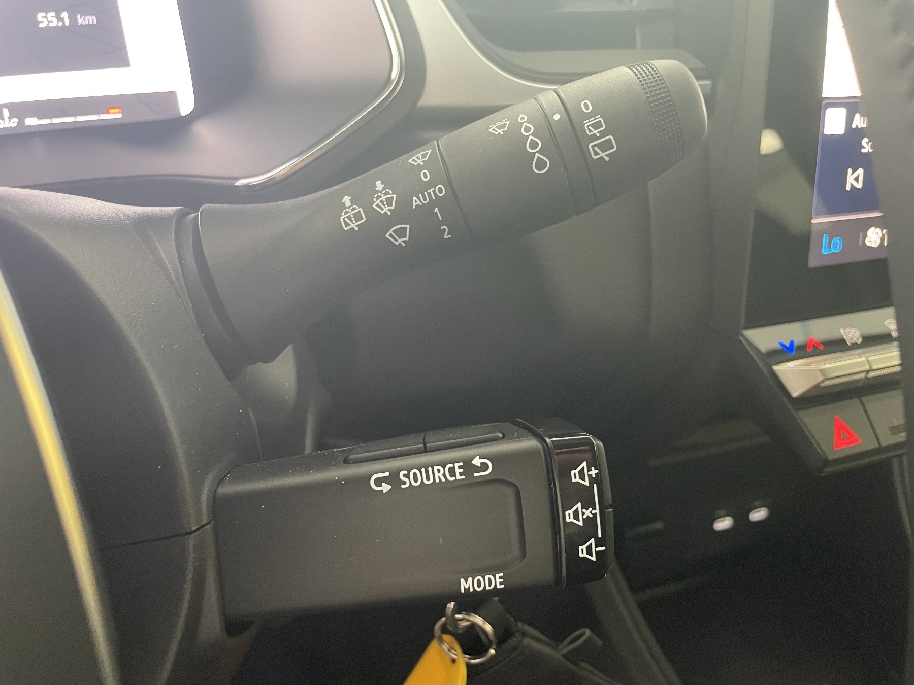 Bild 40 - Captur II 1.0 TCe 90 Evolution
