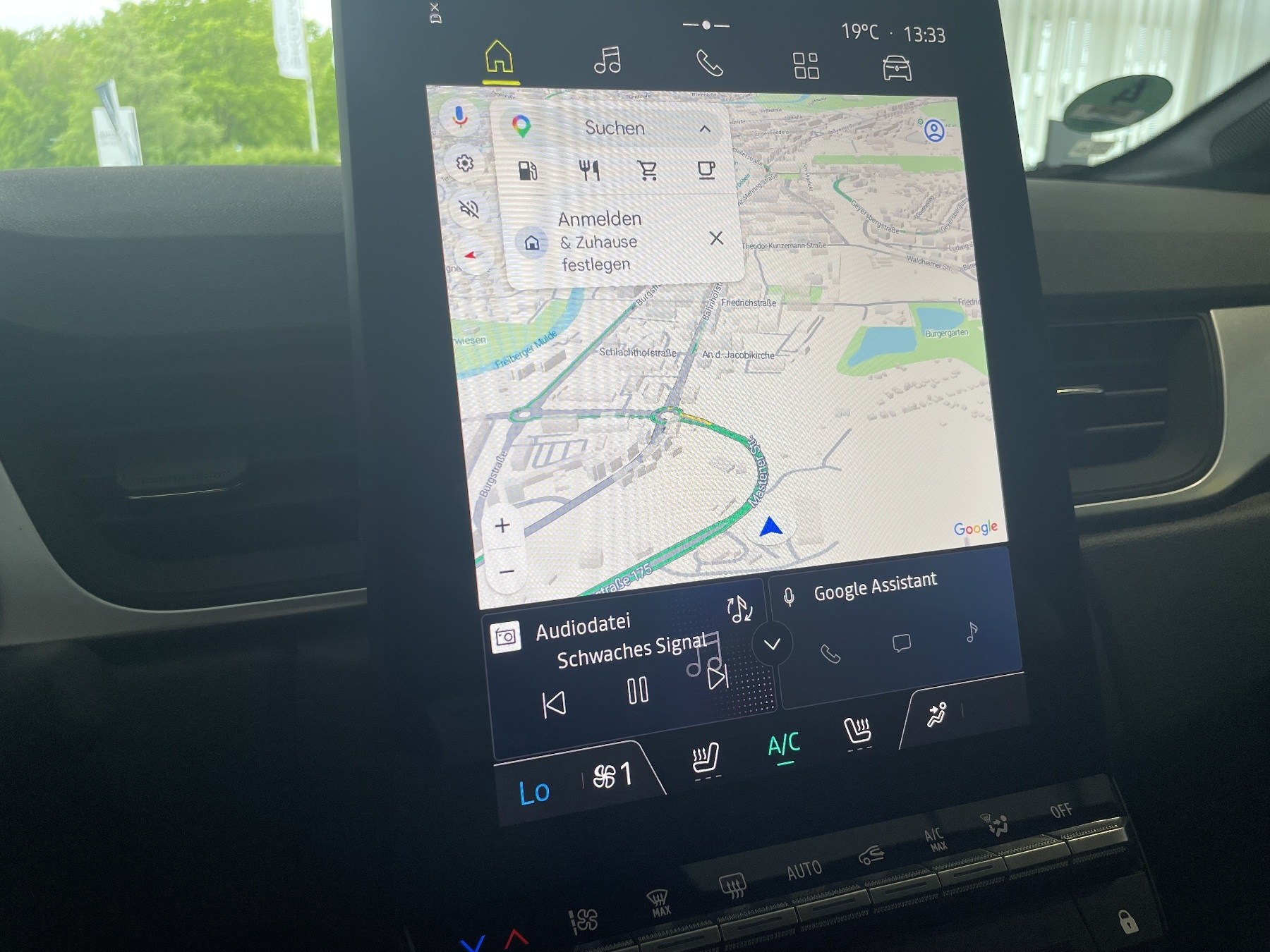 Bild 41 - Captur II 1.0 TCe 90 Evolution
