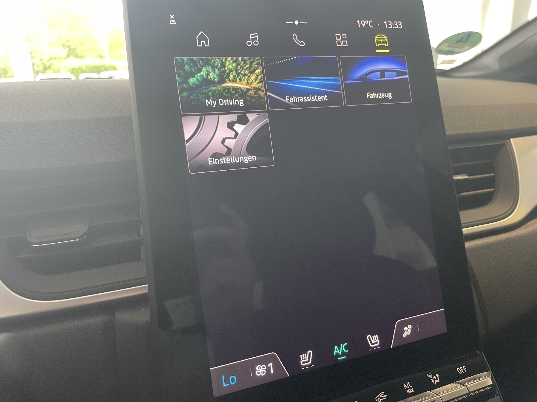 Bild 42 - Captur II 1.0 TCe 90 Evolution