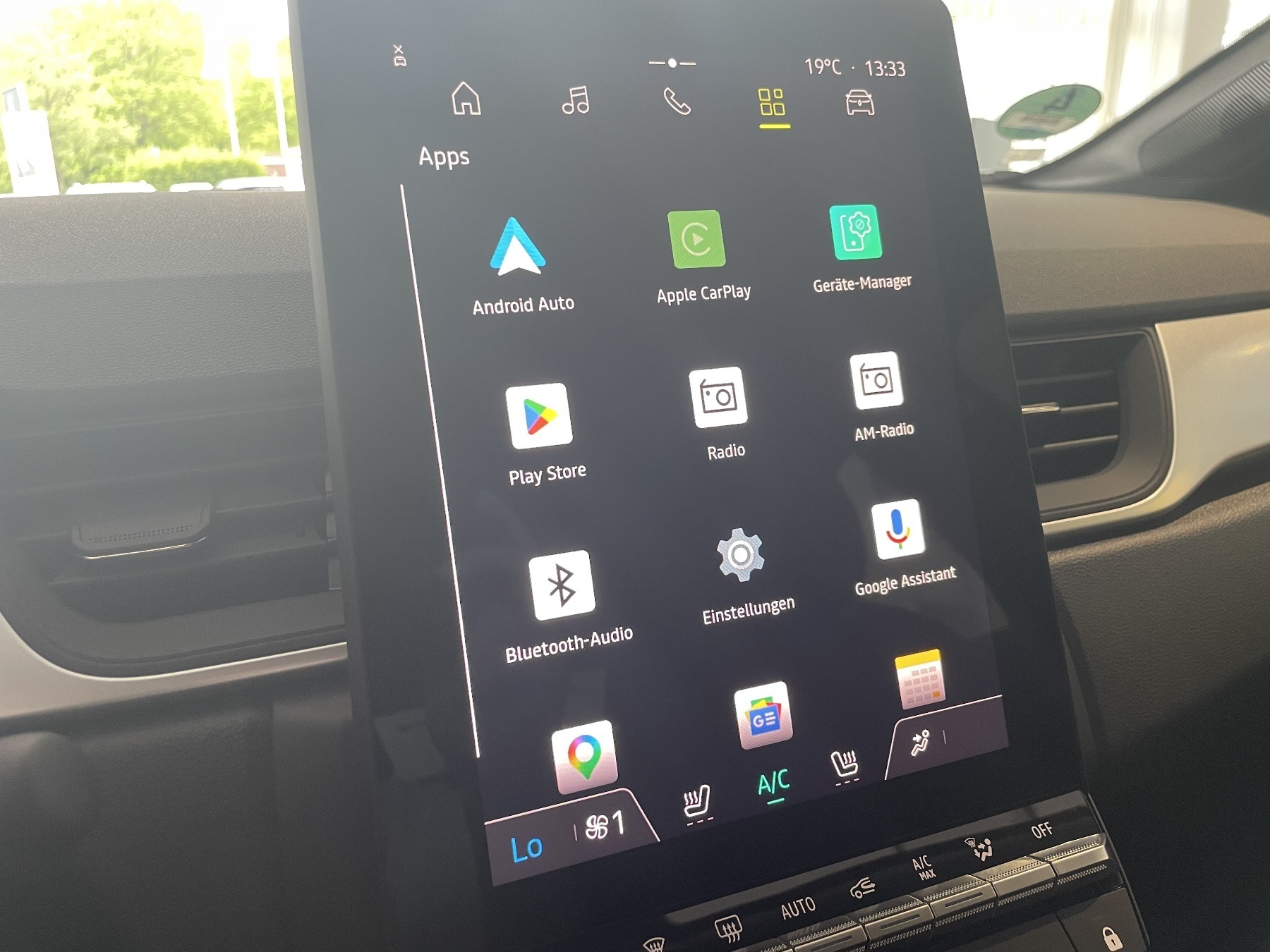 Bild 43 - Captur II 1.0 TCe 90 Evolution
