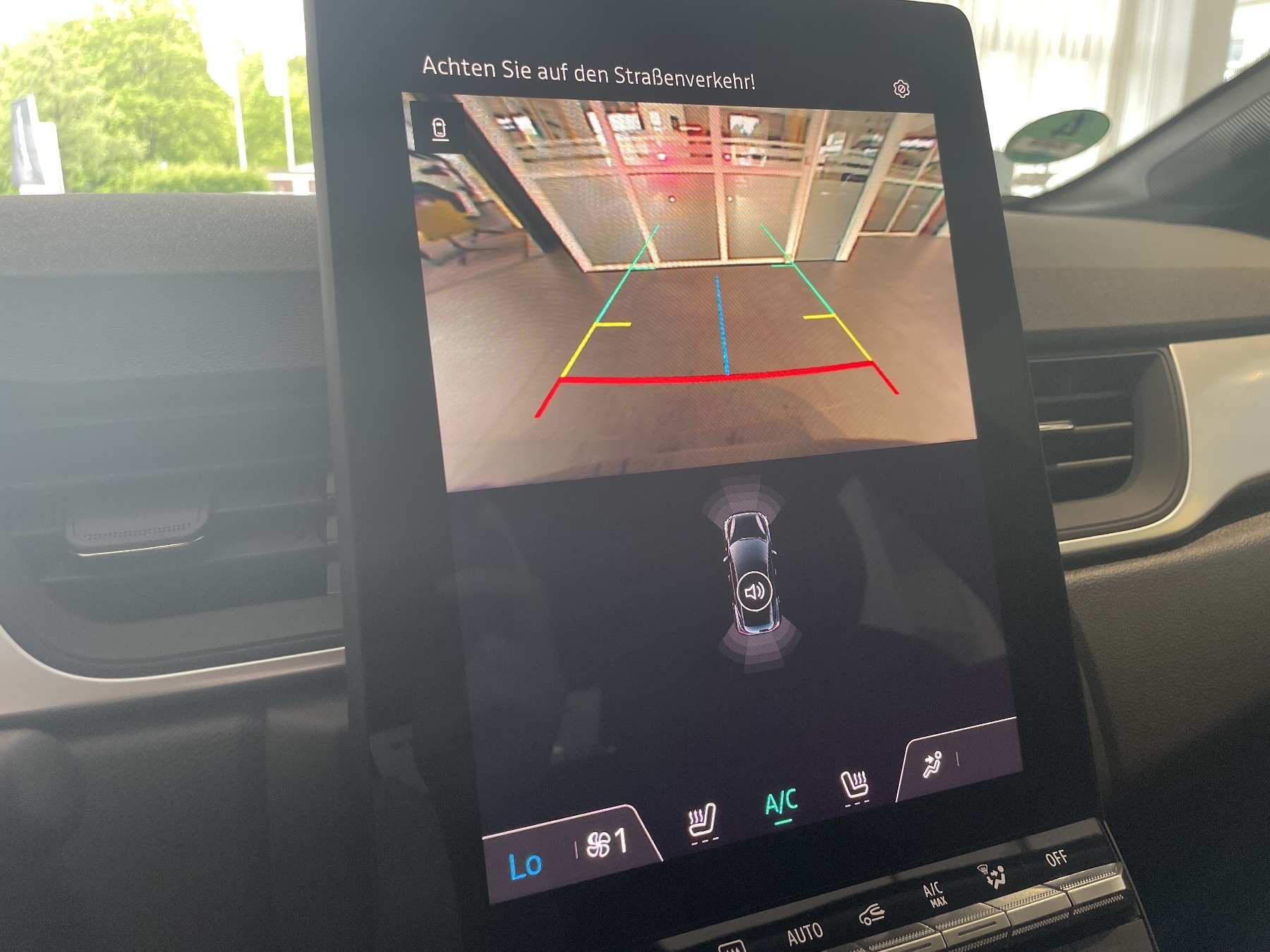 Bild 44 - Captur II 1.0 TCe 90 Evolution