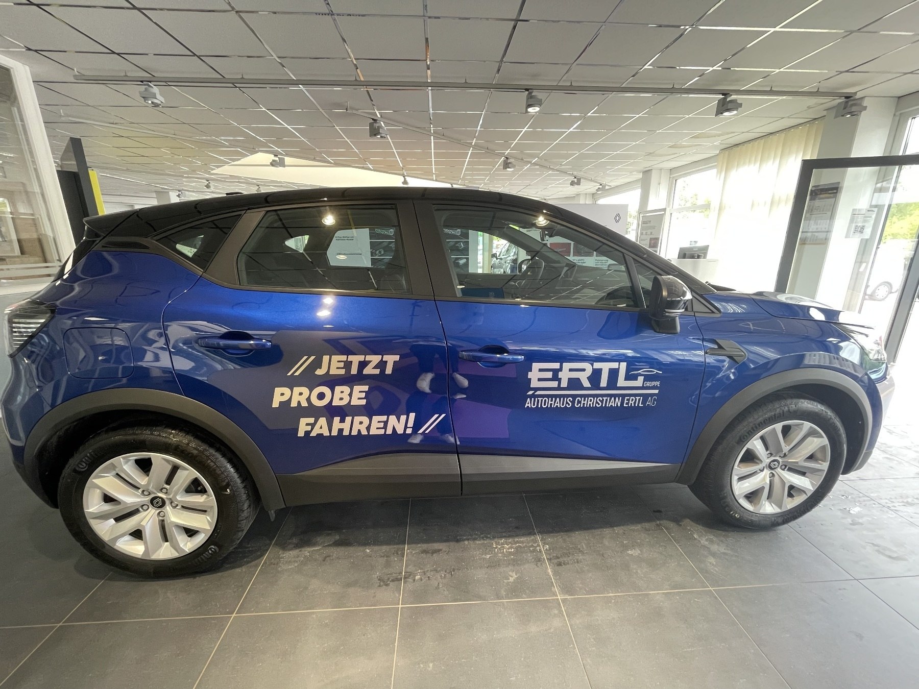 Bild 8 - Captur II 1.0 TCe 90 Evolution