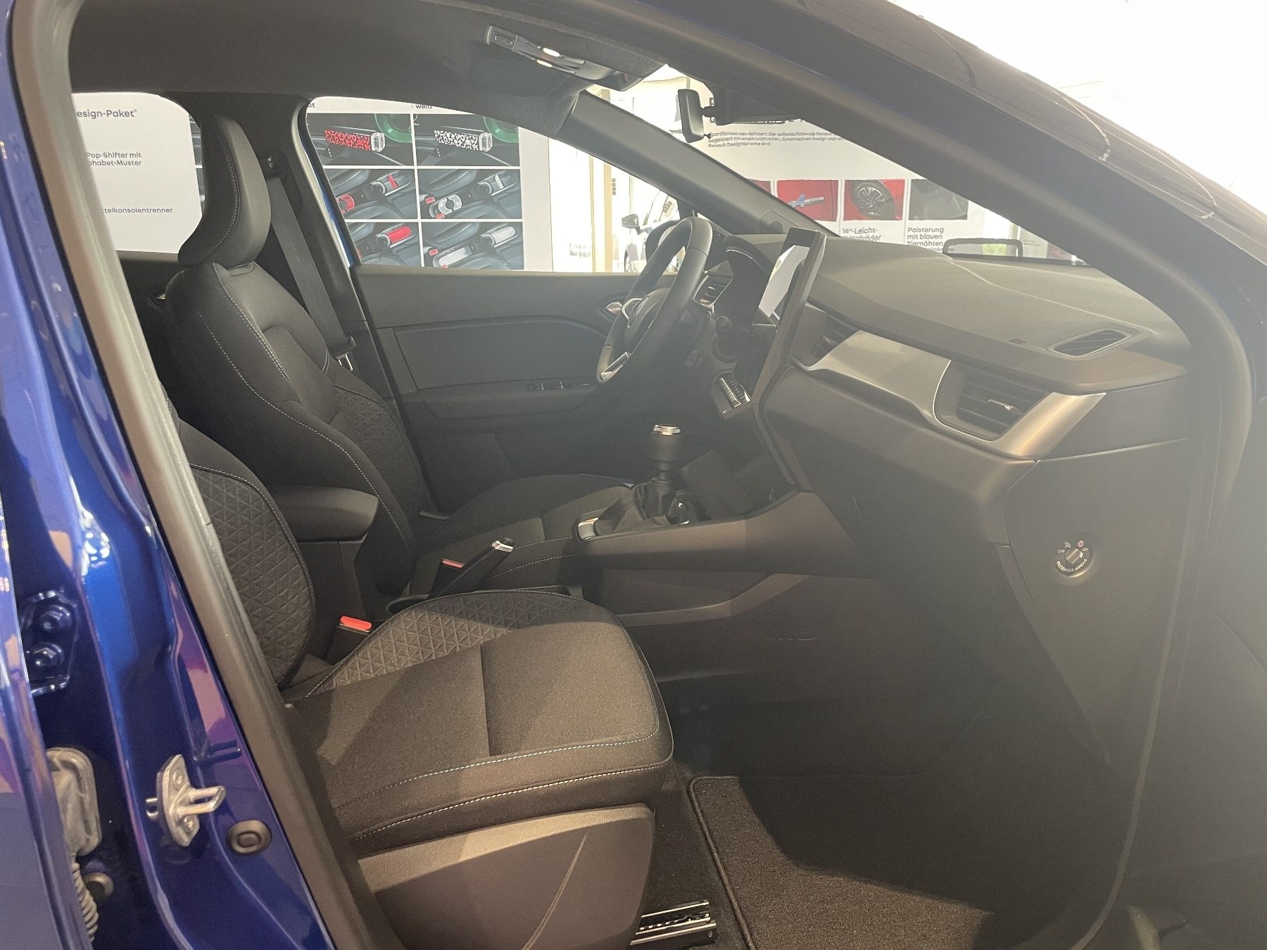 Bild 9 - Captur II 1.0 TCe 90 Evolution