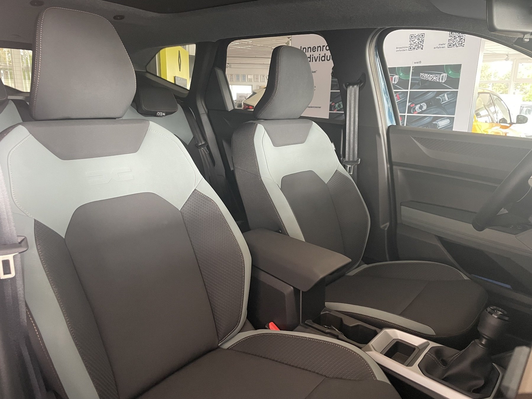 Bild 11 - Bigster 1.2 TCe 140 Mild-Hybrid Extreme