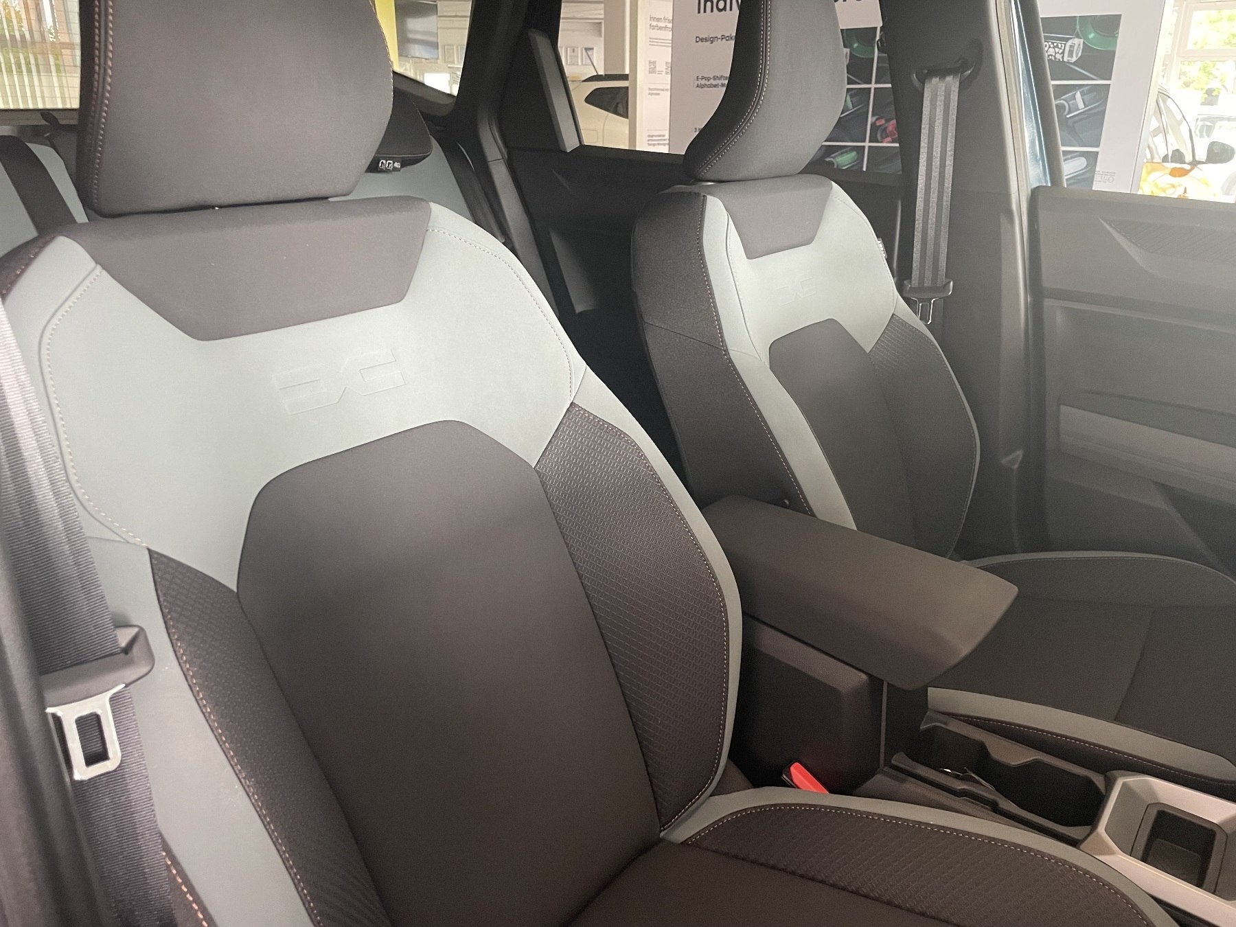 Bild 12 - Bigster 1.2 TCe 140 Mild-Hybrid Extreme