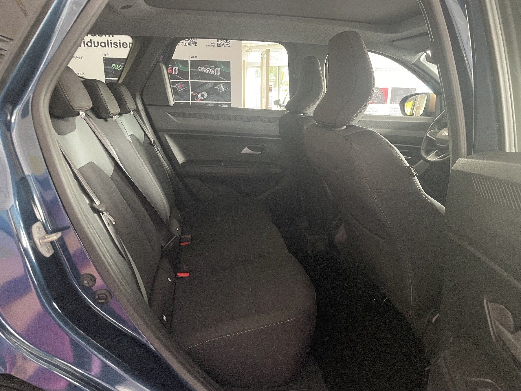 Bild 14 - Bigster 1.2 TCe 140 Mild-Hybrid Extreme