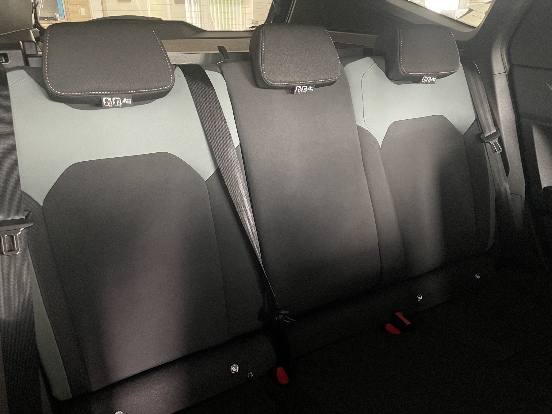 Bild 17 - Bigster 1.2 TCe 140 Mild-Hybrid Extreme