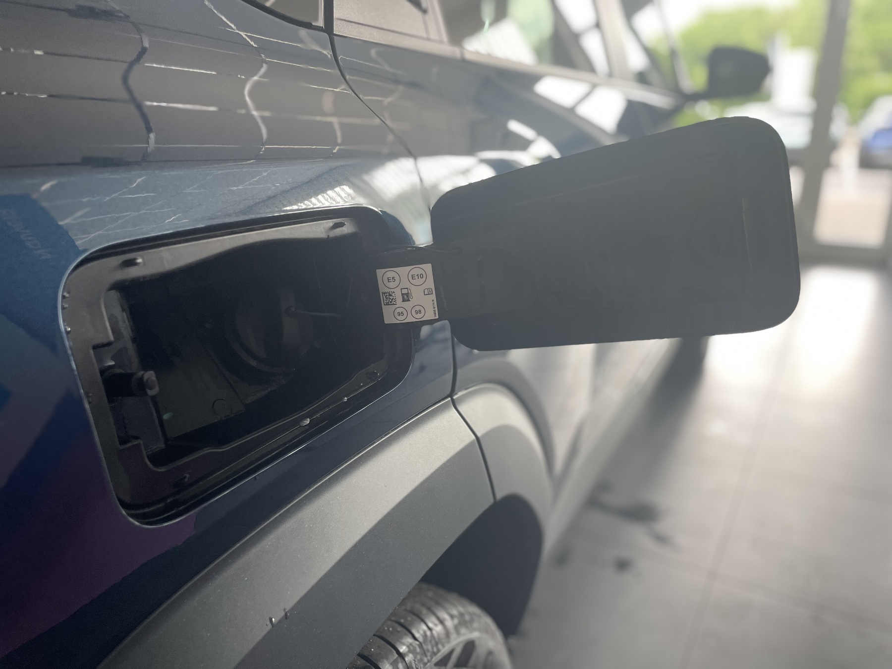 Bild 18 - Bigster 1.2 TCe 140 Mild-Hybrid Extreme
