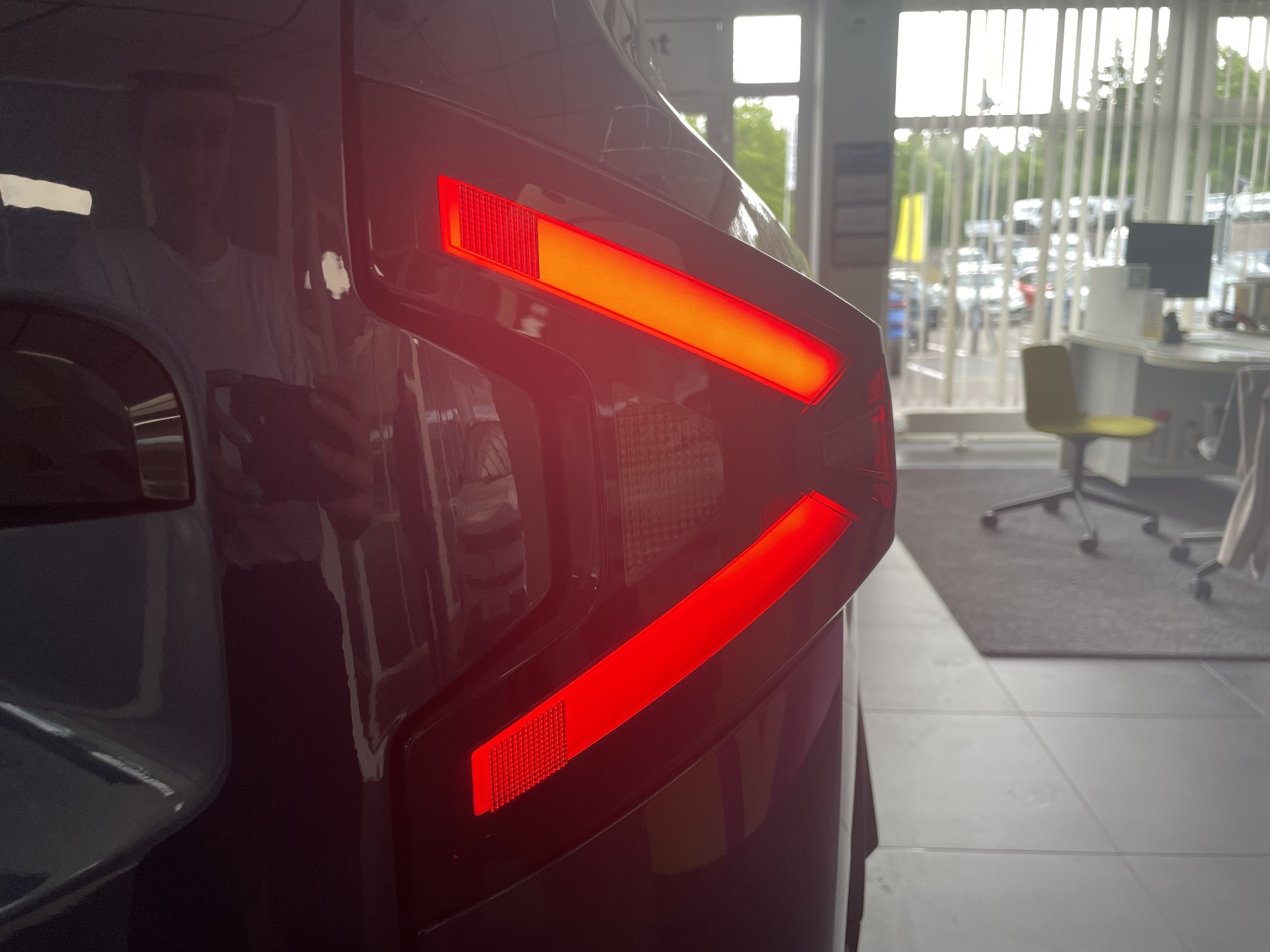 Bild 21 - Bigster 1.2 TCe 140 Mild-Hybrid Extreme