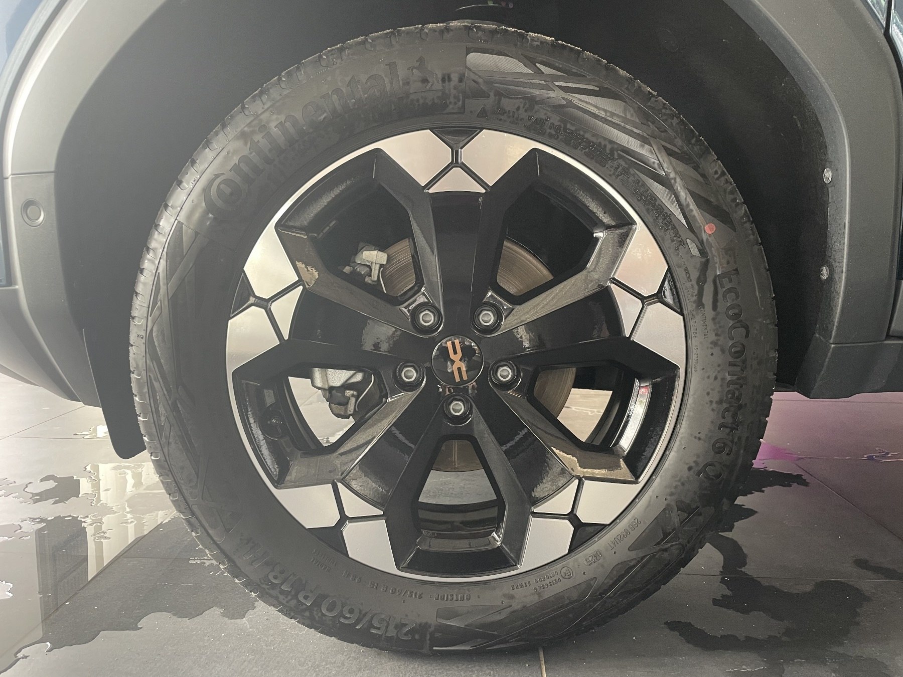 Bild 29 - Bigster 1.2 TCe 140 Mild-Hybrid Extreme