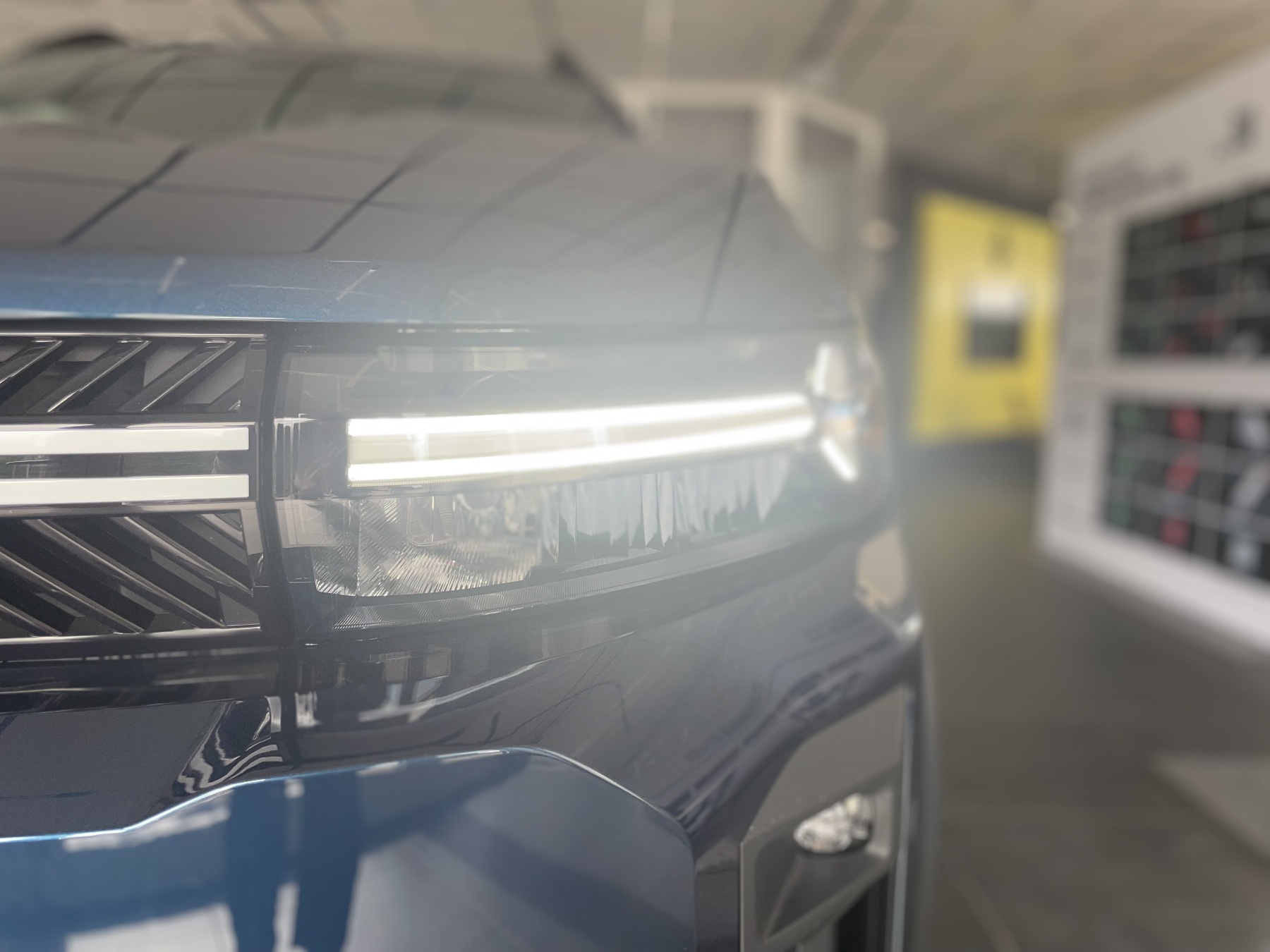 Bild 3 - Bigster 1.2 TCe 140 Mild-Hybrid Extreme