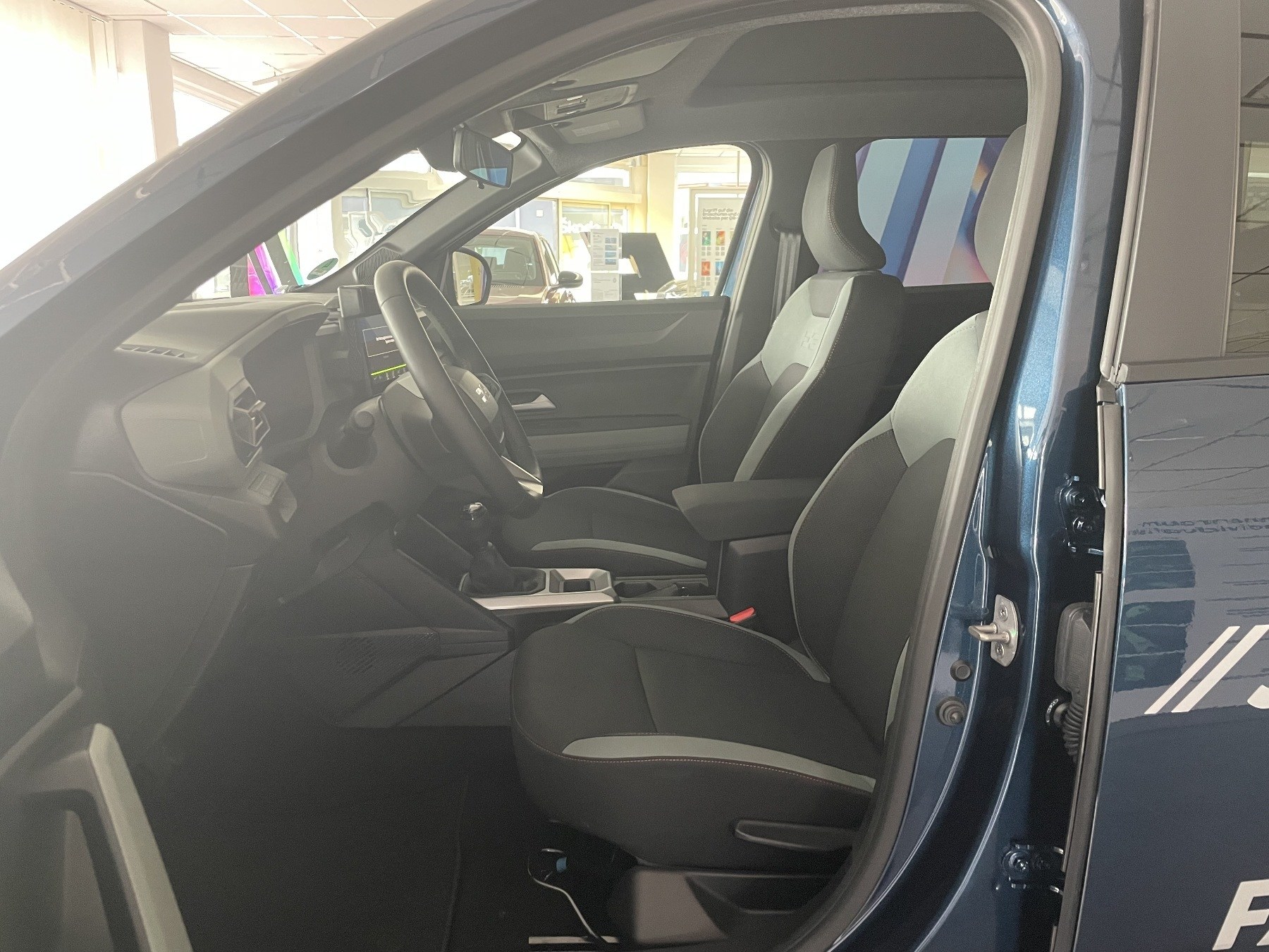 Bild 30 - Bigster 1.2 TCe 140 Mild-Hybrid Extreme