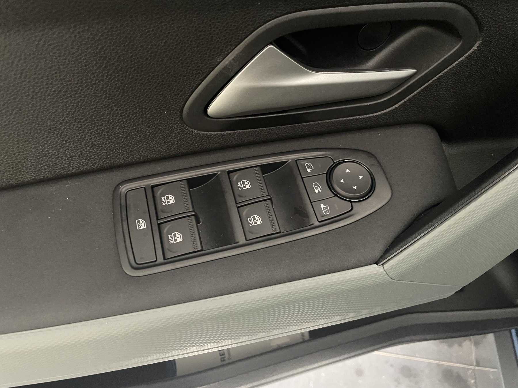 Bild 31 - Bigster 1.2 TCe 140 Mild-Hybrid Extreme