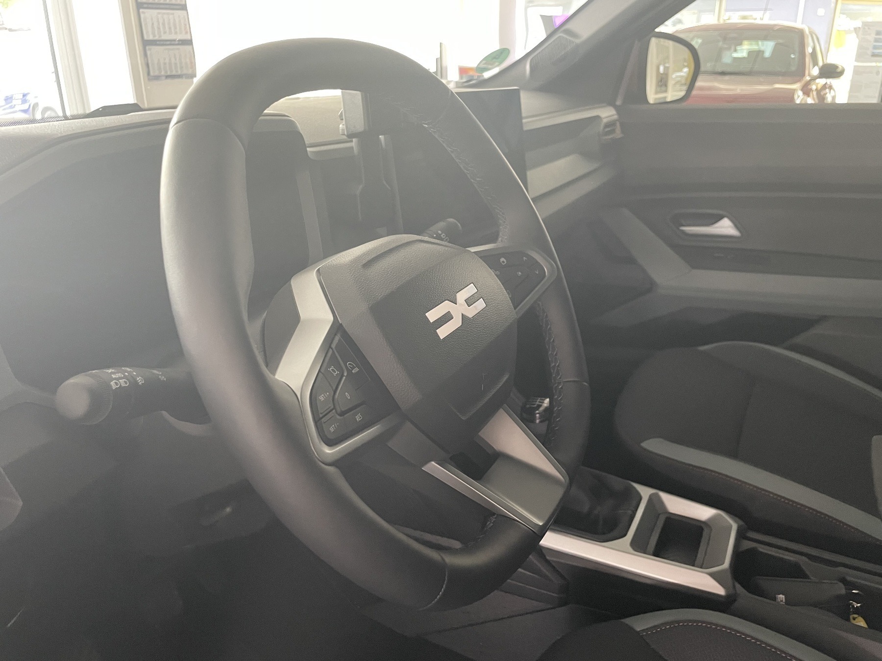 Bild 35 - Bigster 1.2 TCe 140 Mild-Hybrid Extreme