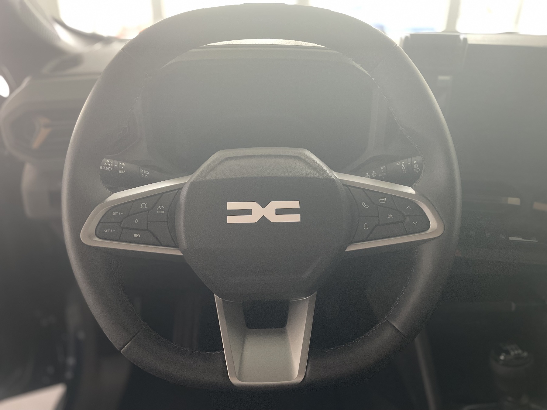 Bild 36 - Bigster 1.2 TCe 140 Mild-Hybrid Extreme