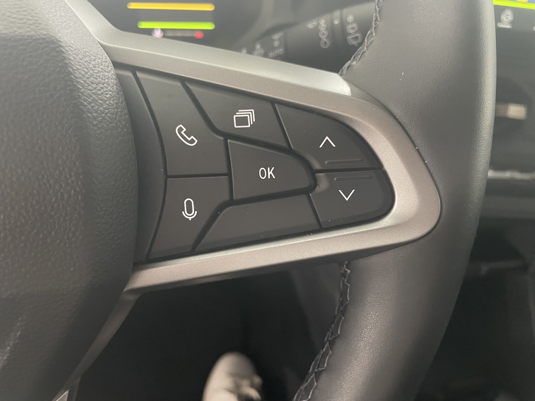 Bild 38 - Bigster 1.2 TCe 140 Mild-Hybrid Extreme