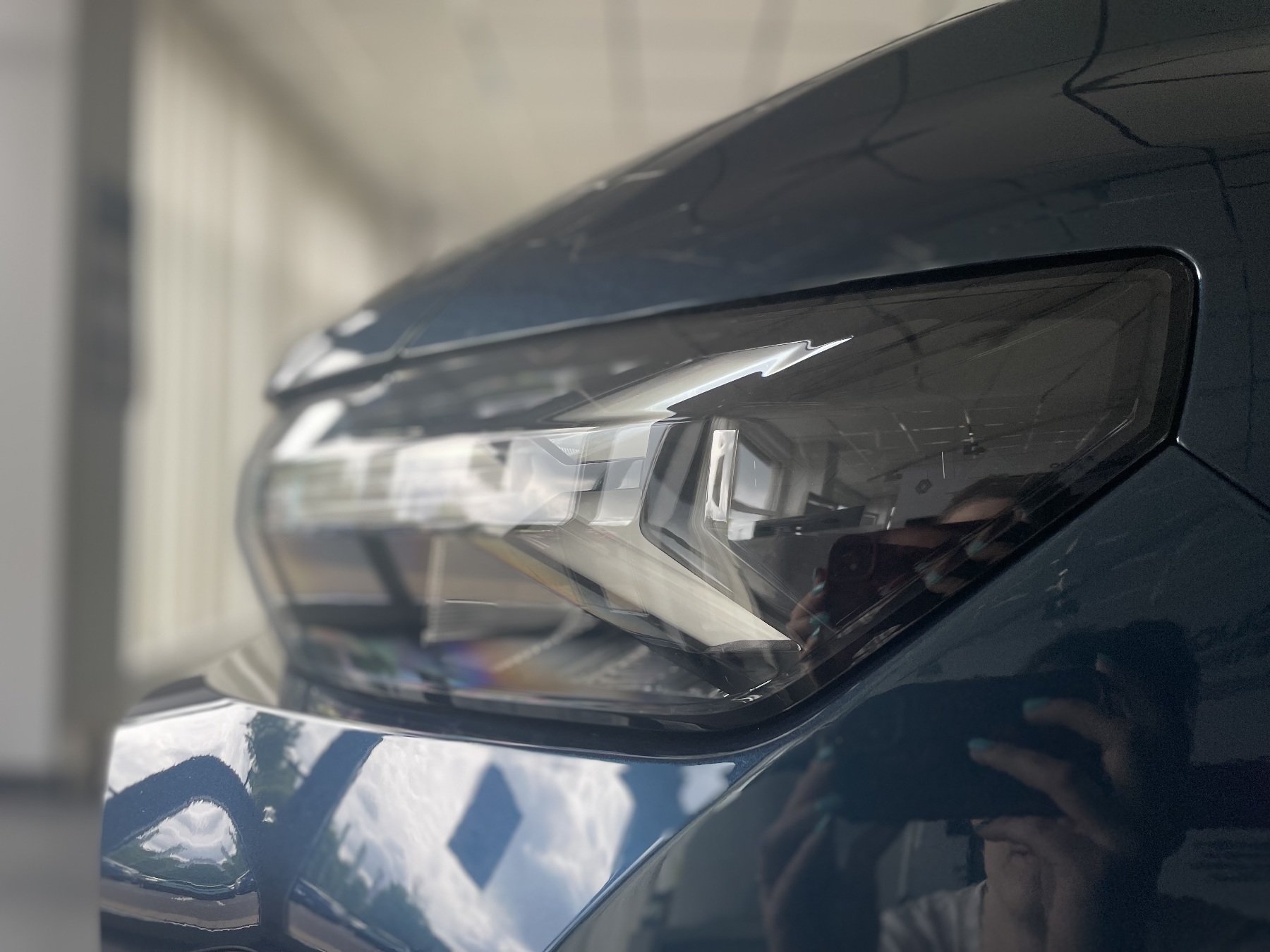 Bild 4 - Bigster 1.2 TCe 140 Mild-Hybrid Extreme