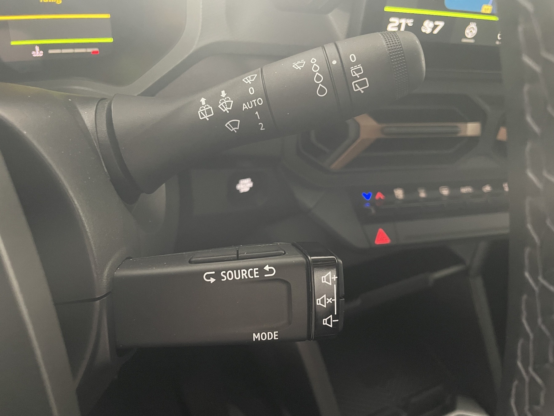 Bild 40 - Bigster 1.2 TCe 140 Mild-Hybrid Extreme
