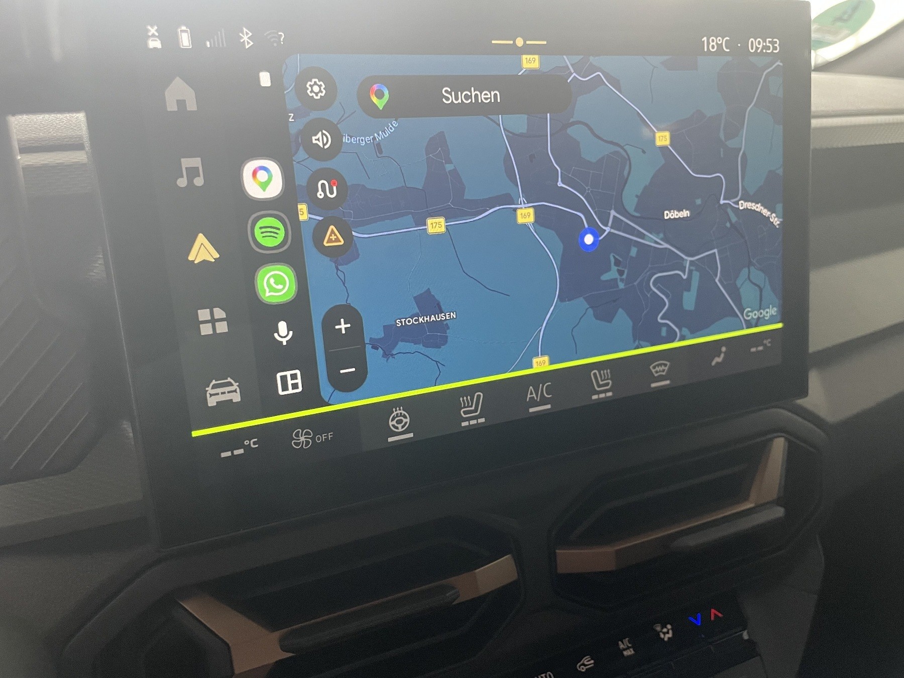 Bild 41 - Bigster 1.2 TCe 140 Mild-Hybrid Extreme
