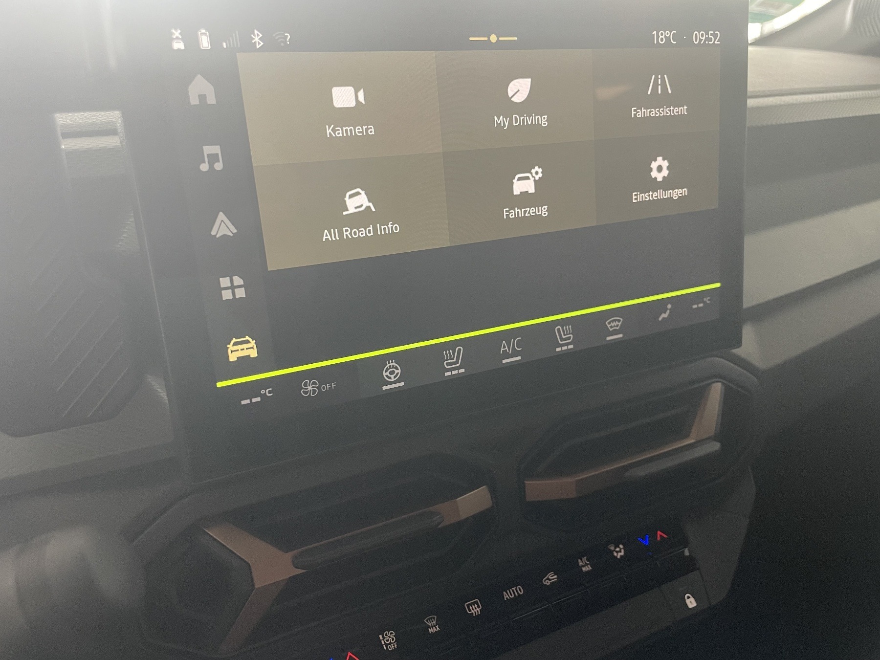 Bild 42 - Bigster 1.2 TCe 140 Mild-Hybrid Extreme