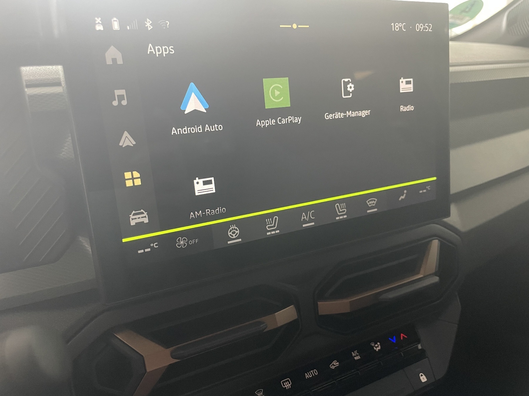 Bild 43 - Bigster 1.2 TCe 140 Mild-Hybrid Extreme